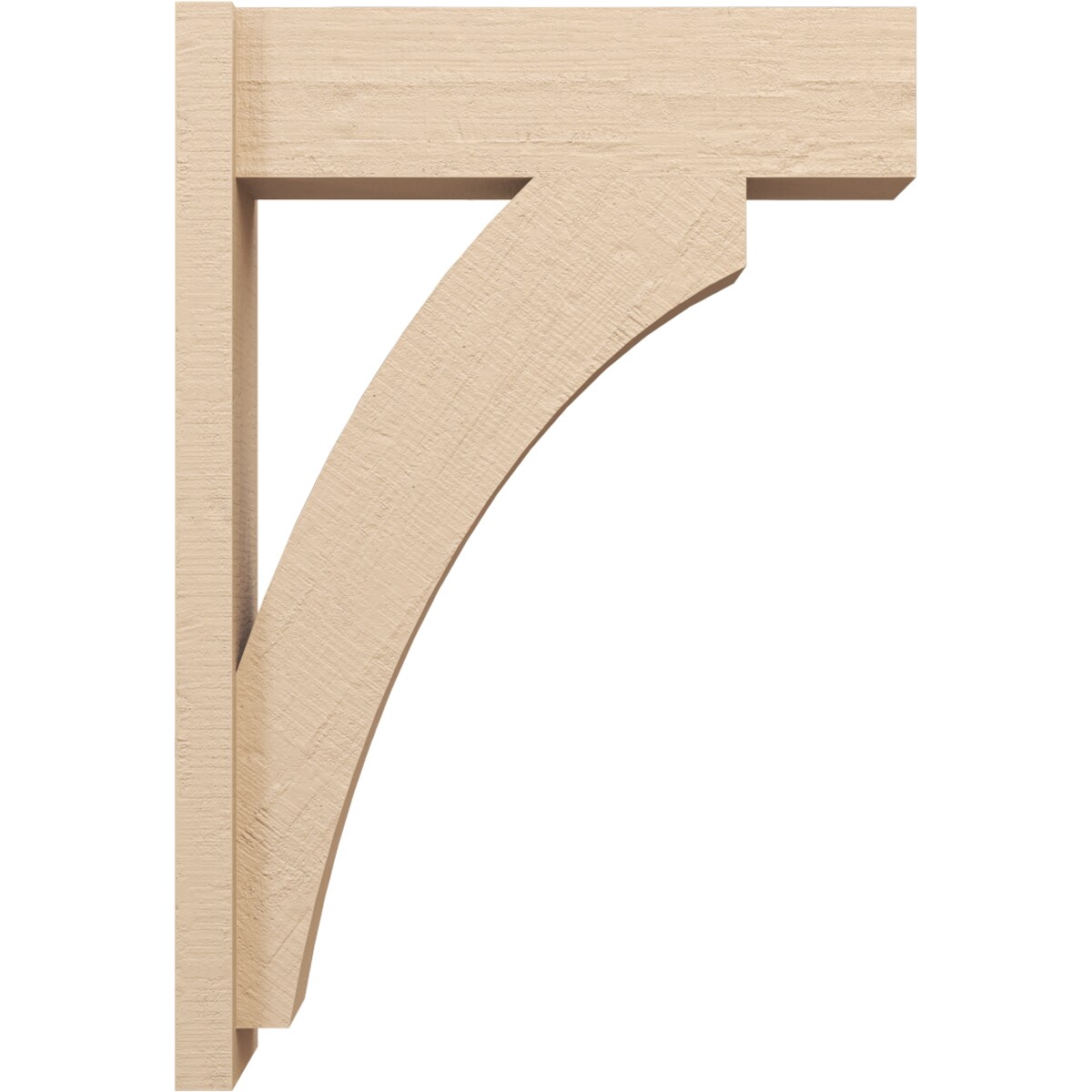 Ekena Millwork 2133978 corbels - View #2