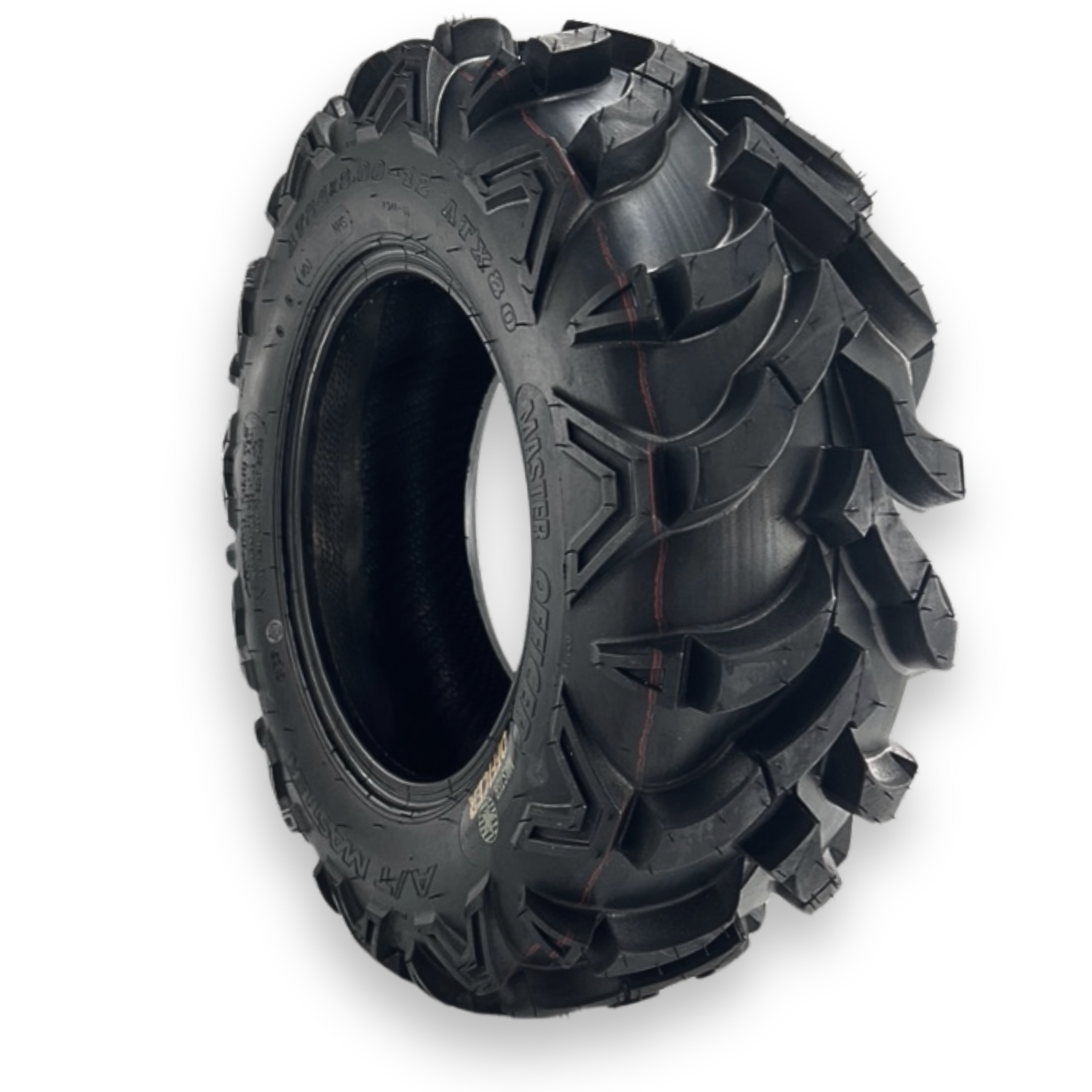 Master 540450 Ope-Wheels-And-Tires - View #2