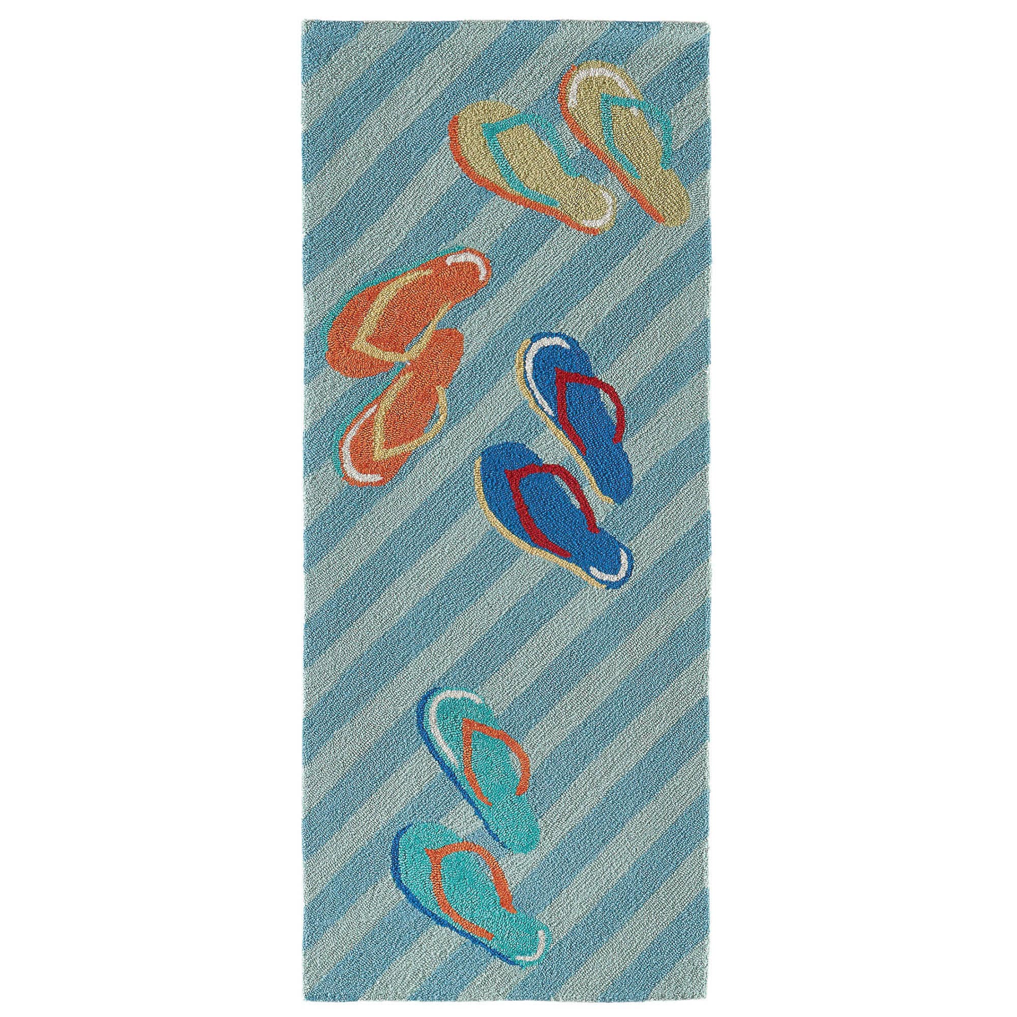 Liora Manne FTPR5140503 rugs - View #2