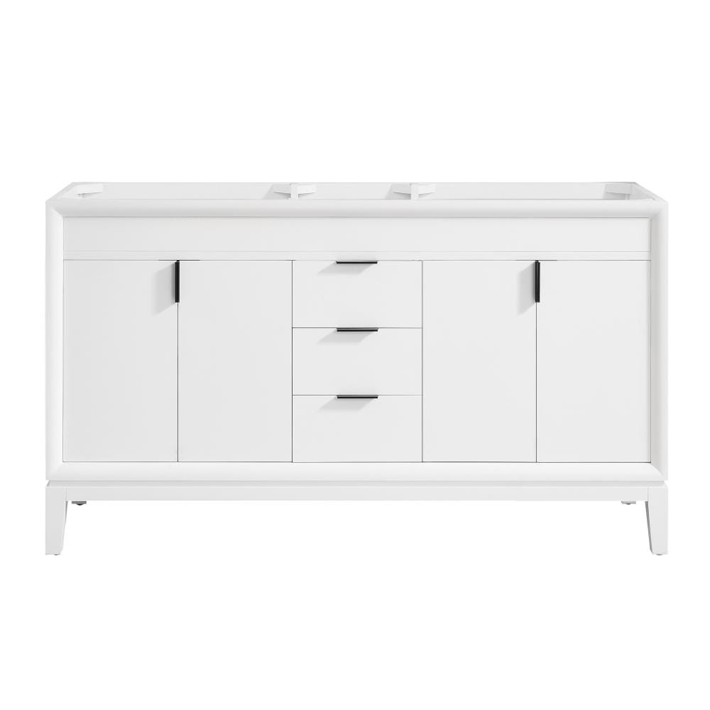 Avanity EMMA-V60-WT Emma 60-in White