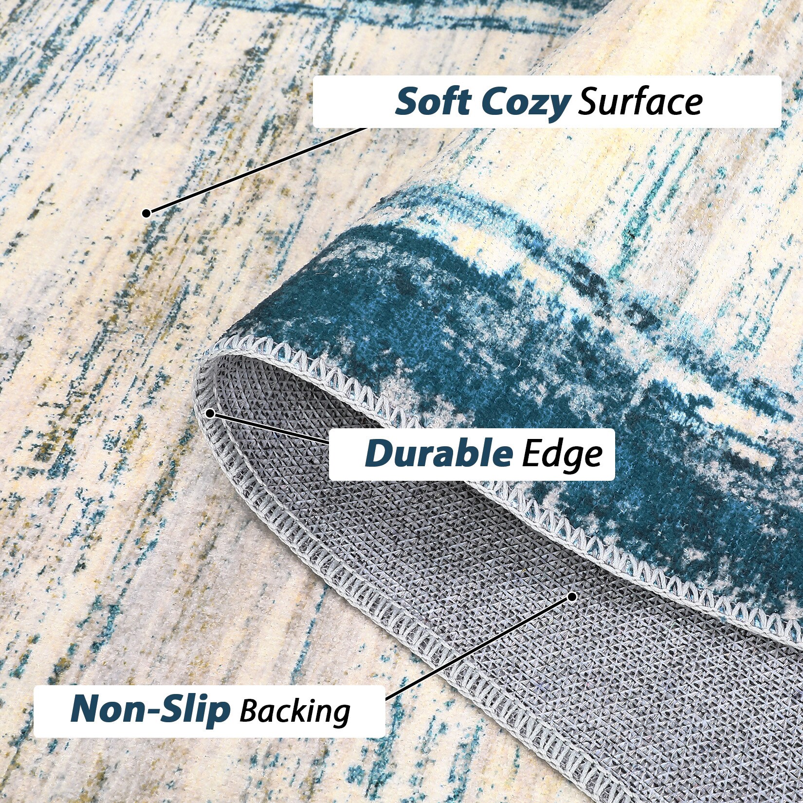 Garvee YXY-LO-PHO-10RR4LL2 rugs - View #4