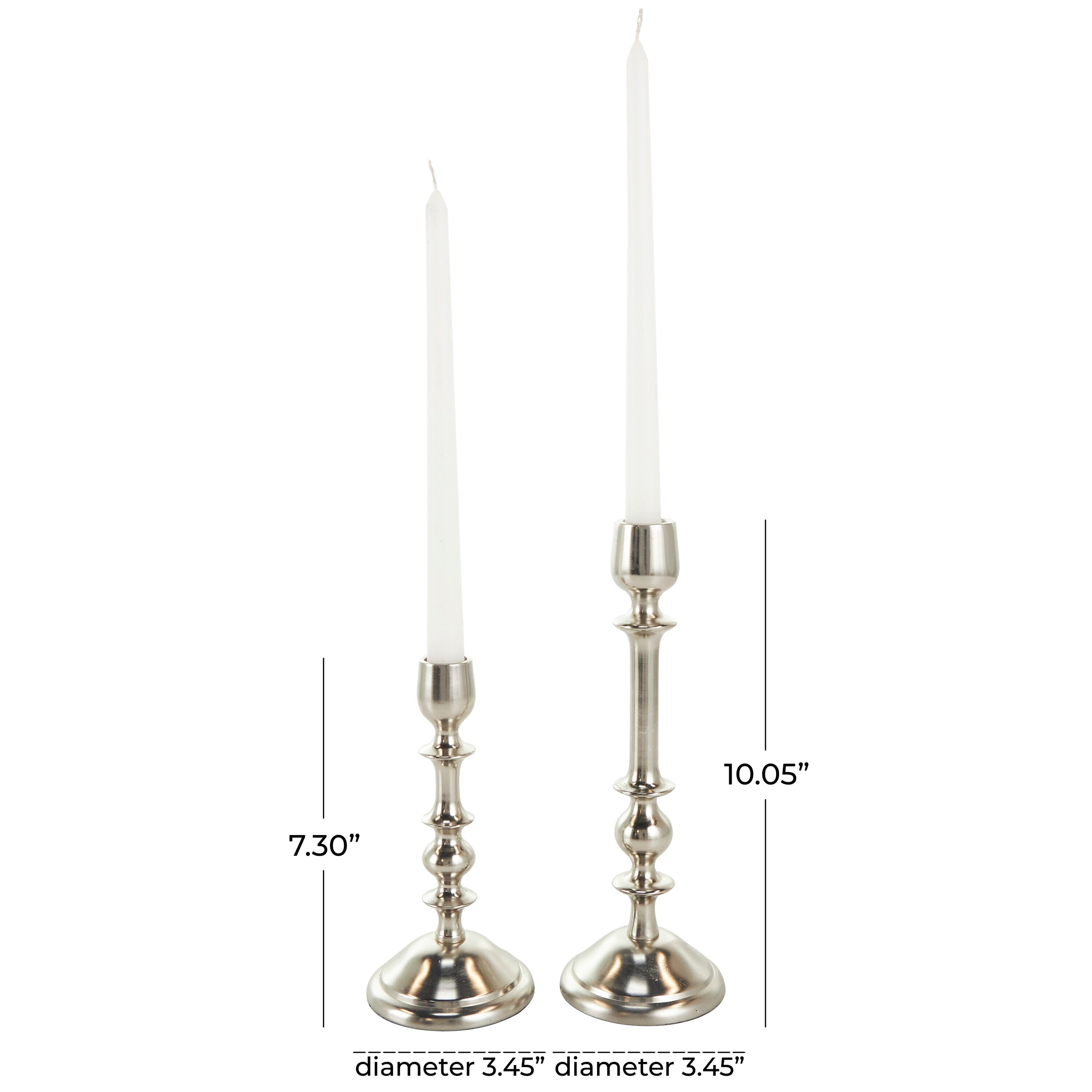 Grayson Lane 822187 Candle-Holders - View #5