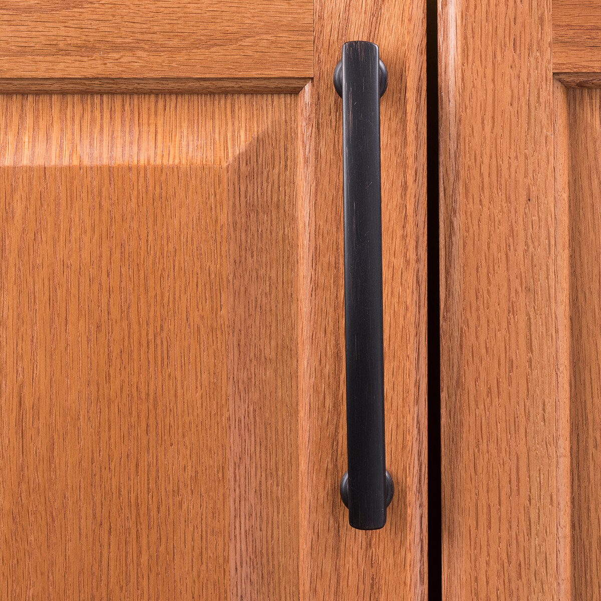 Hickory Hardware P2156-VB-10B Cabinet-Pulls - View #5