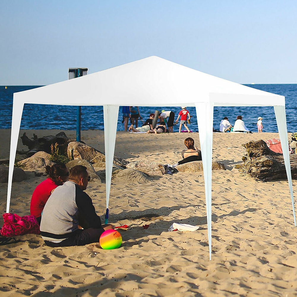 CASAINC WF-OP70635 Wood-Resin-Gazebos - View #7