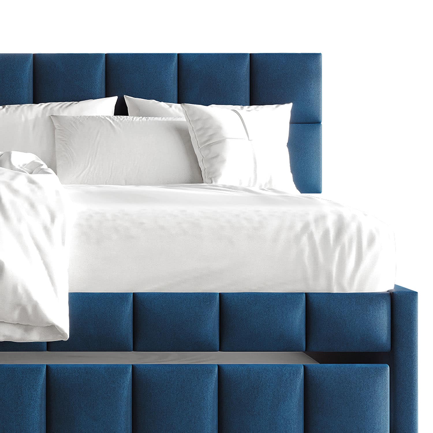 ChaletPosh C5120TT-NBL-VV beds - View #5