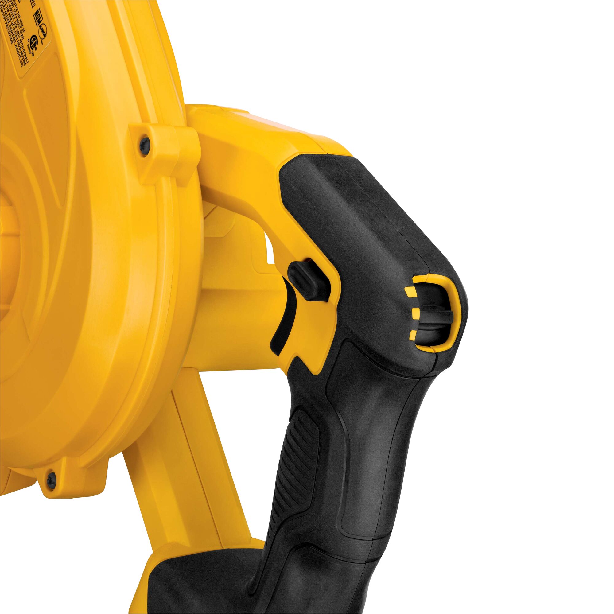 DEWALT DCE100C1 Jobsite-Blowers - View #7