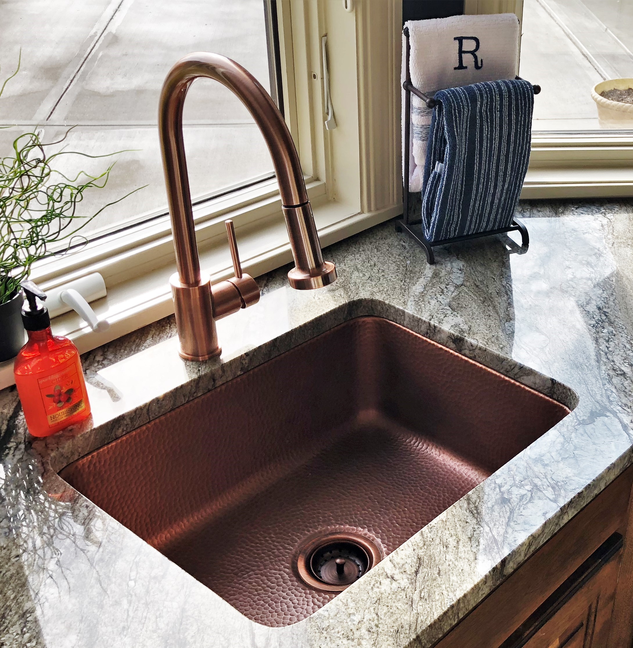 SINKOLOGY SK201-23AC Kitchen-Sinks - View #6
