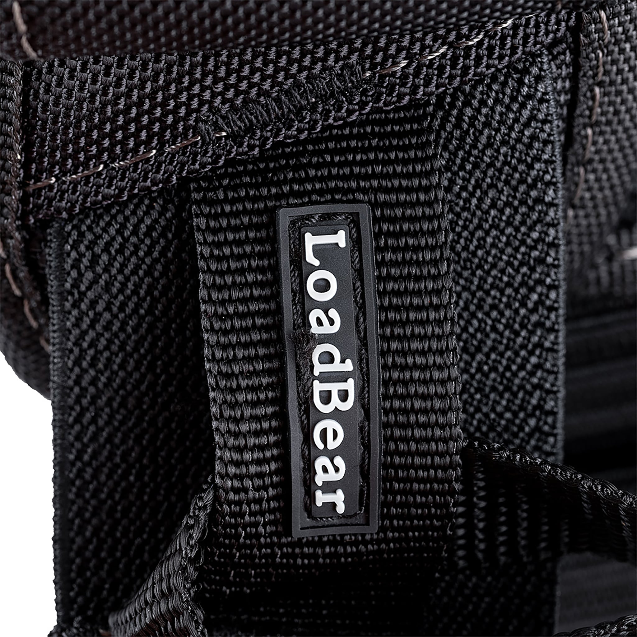 Bucket Boss 57400 Tool-Belt-Bag-Accessories - View #3
