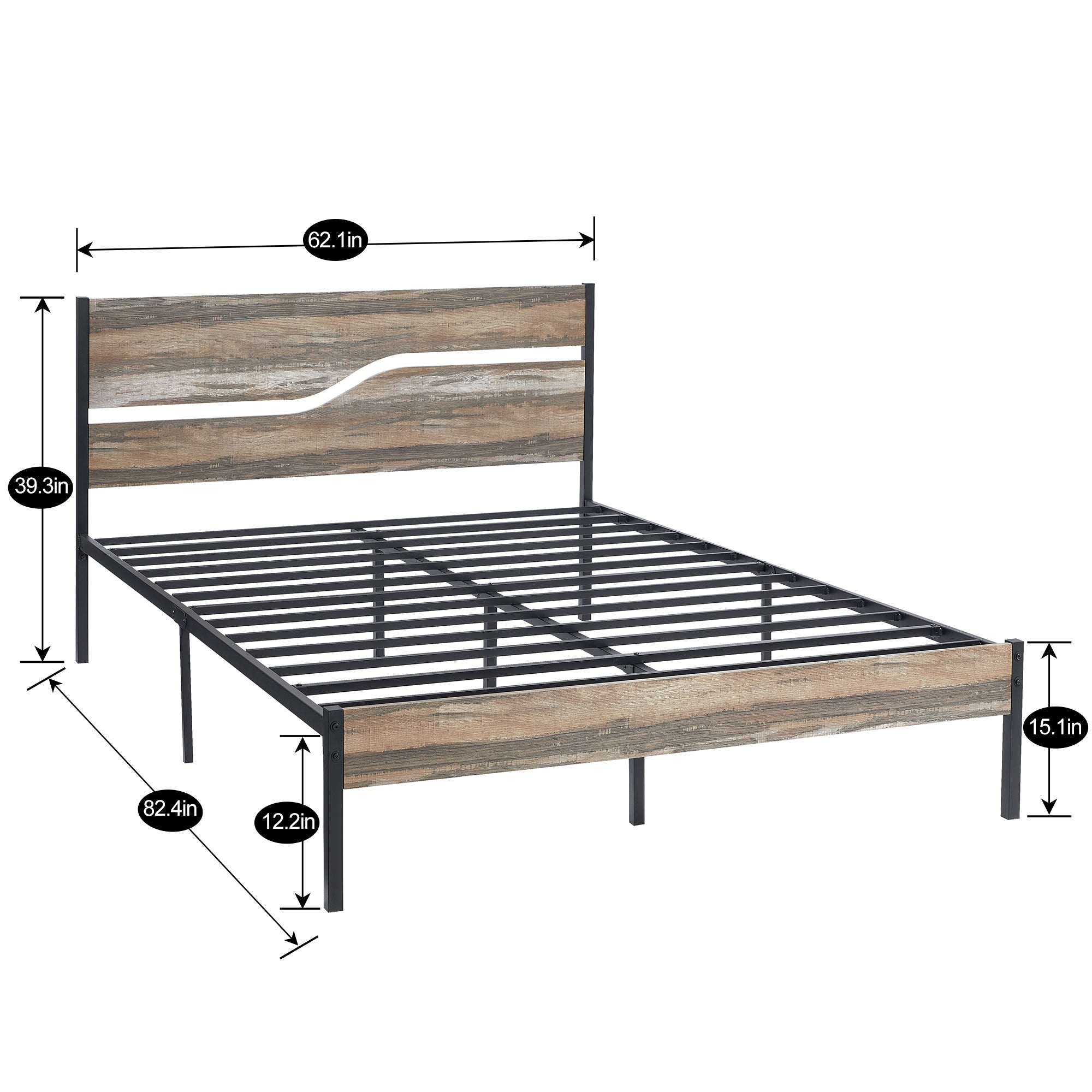 Vecelo LOE-BTJ-MBQ03-SLT beds - View #4