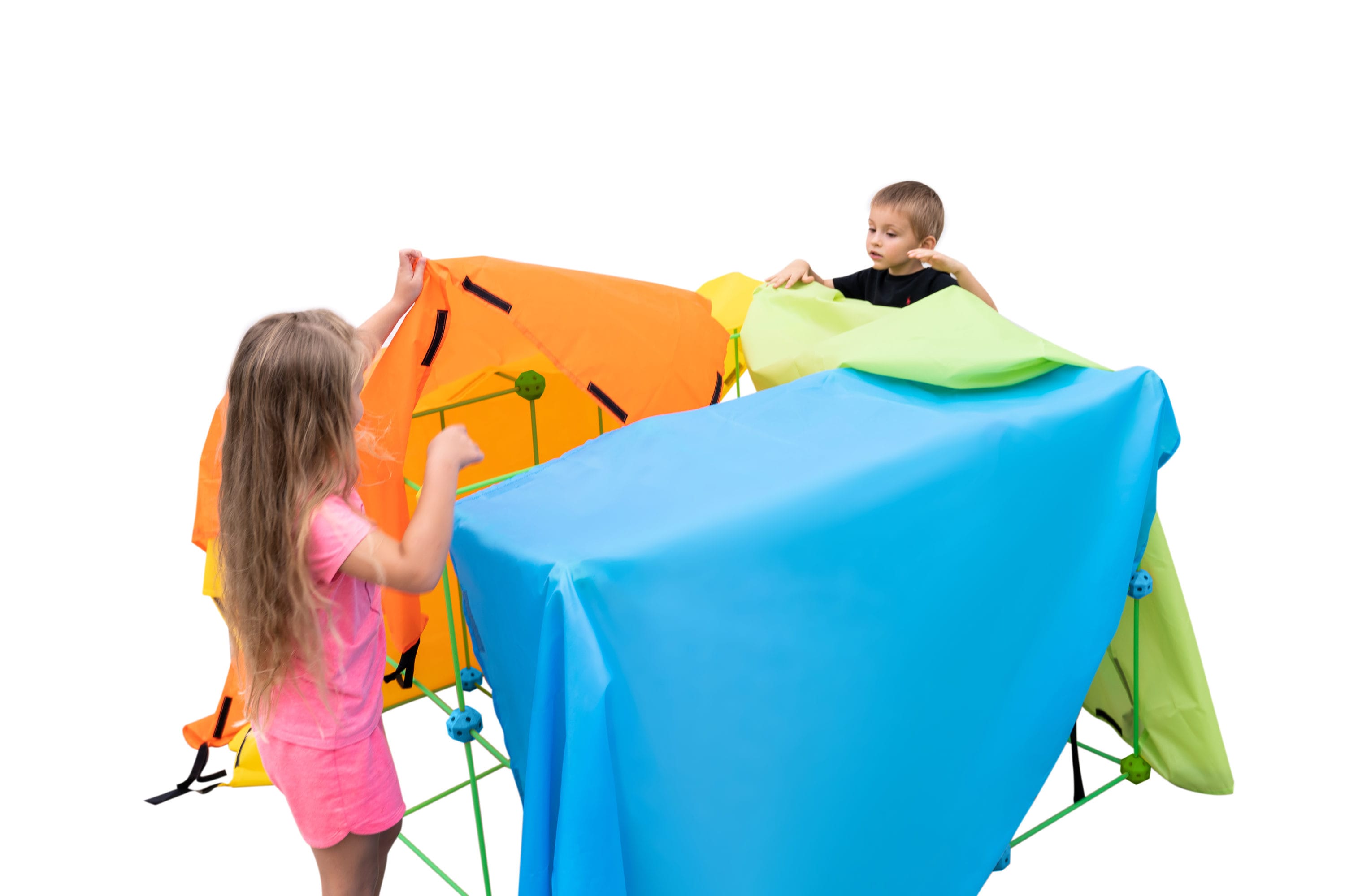 Funphix FPF-OY-154/4S Play-Toys - View #7
