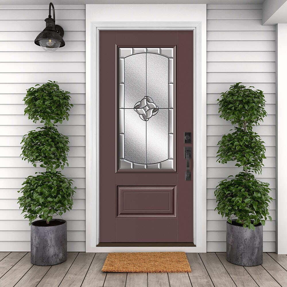 Masonite 3423029 Entry-Doors - View #2