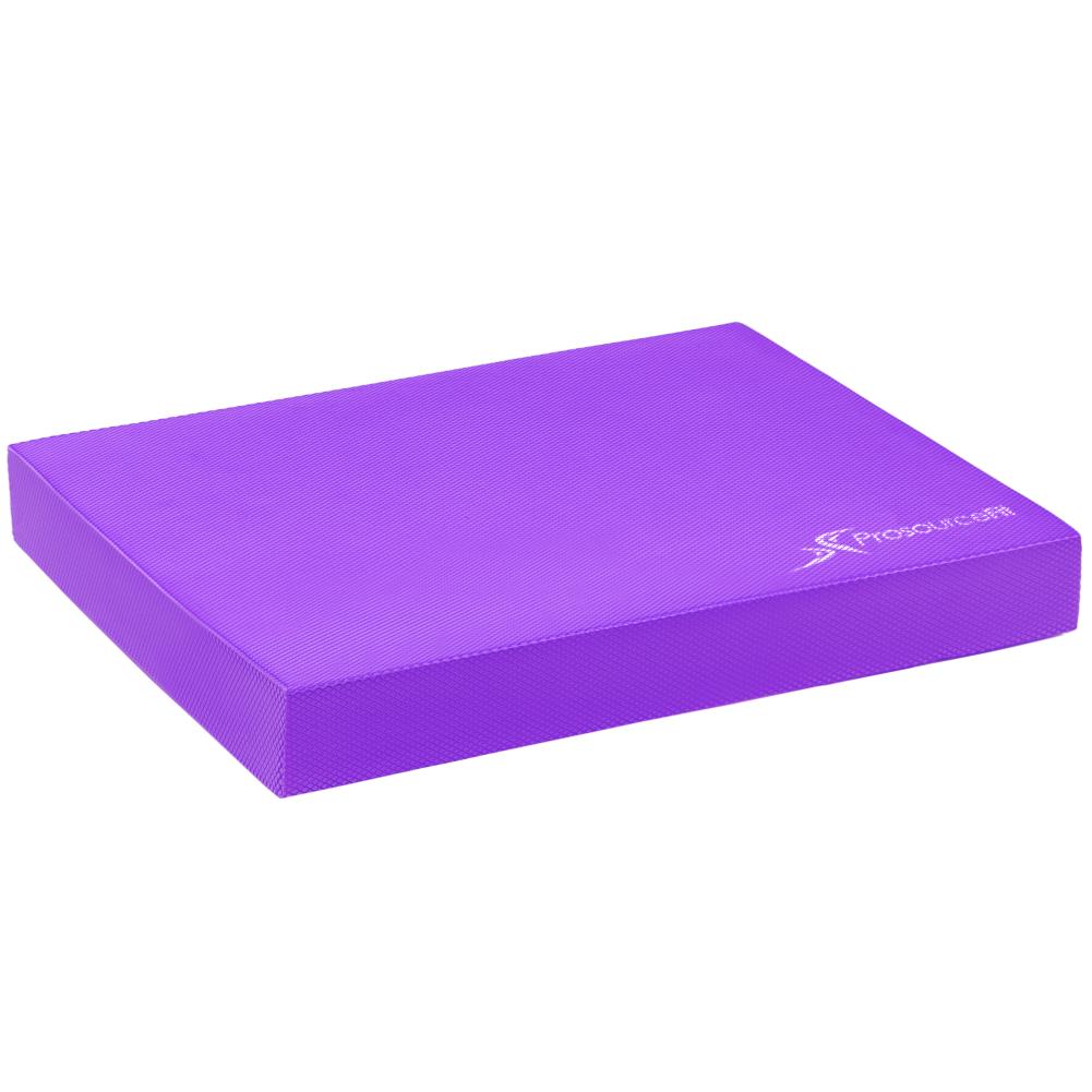 ProsourceFit PS1041BPLPURPLE Balance-Exercise-Platforms - View #2