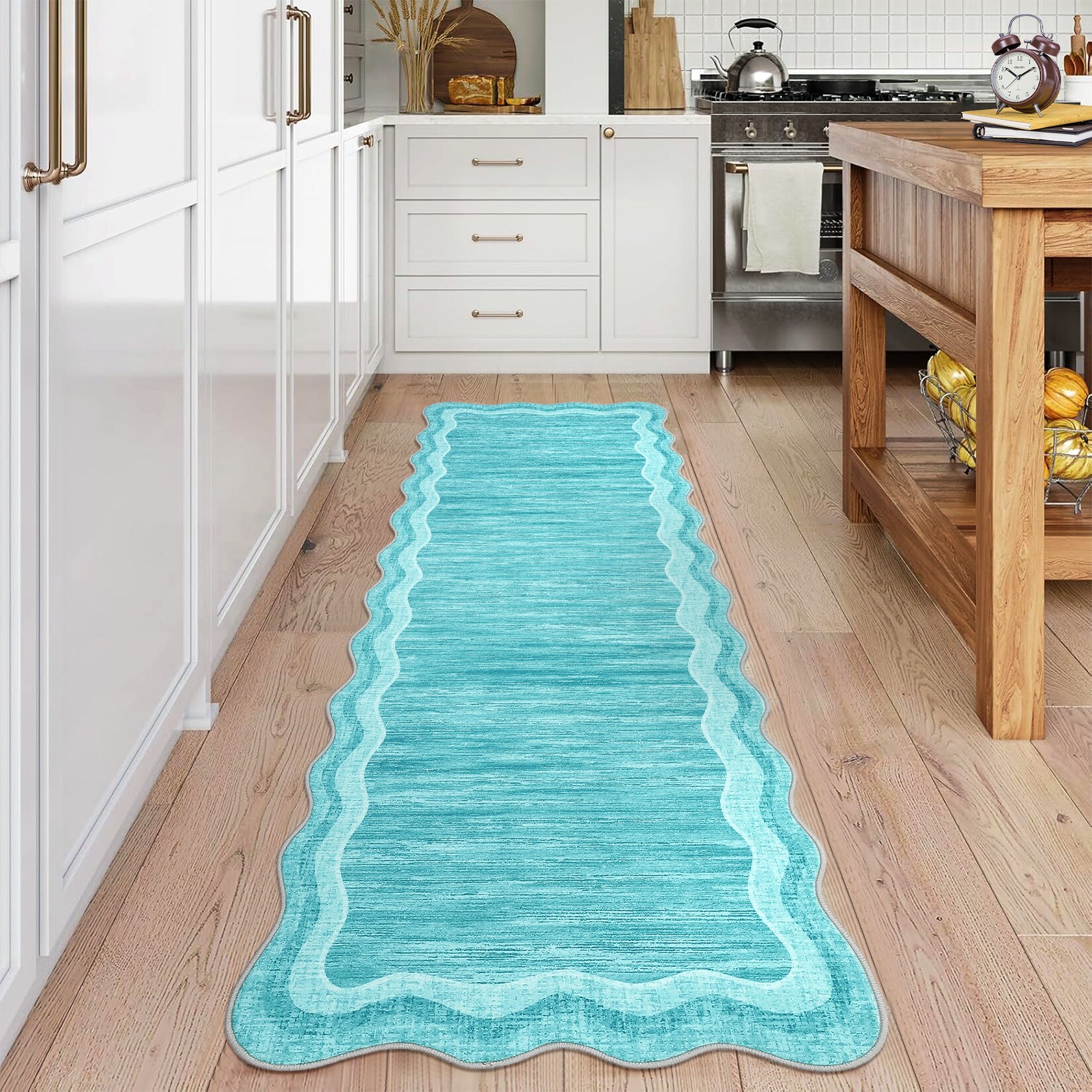 Garvee SUNNY-PHK-339YR236 rugs - View #4