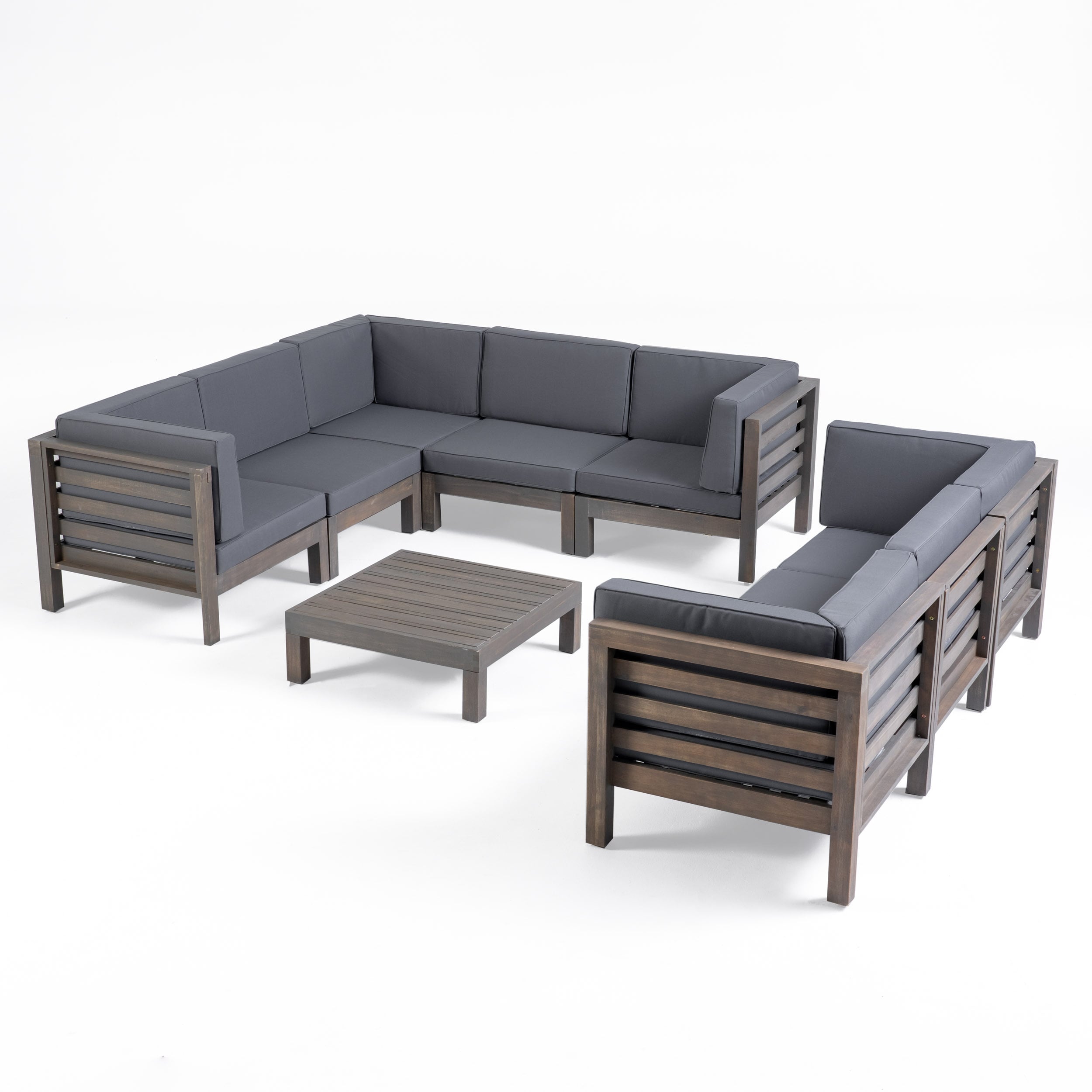 Christopher Knight Home 307085 Patio-Sofas-Daybeds - View #2