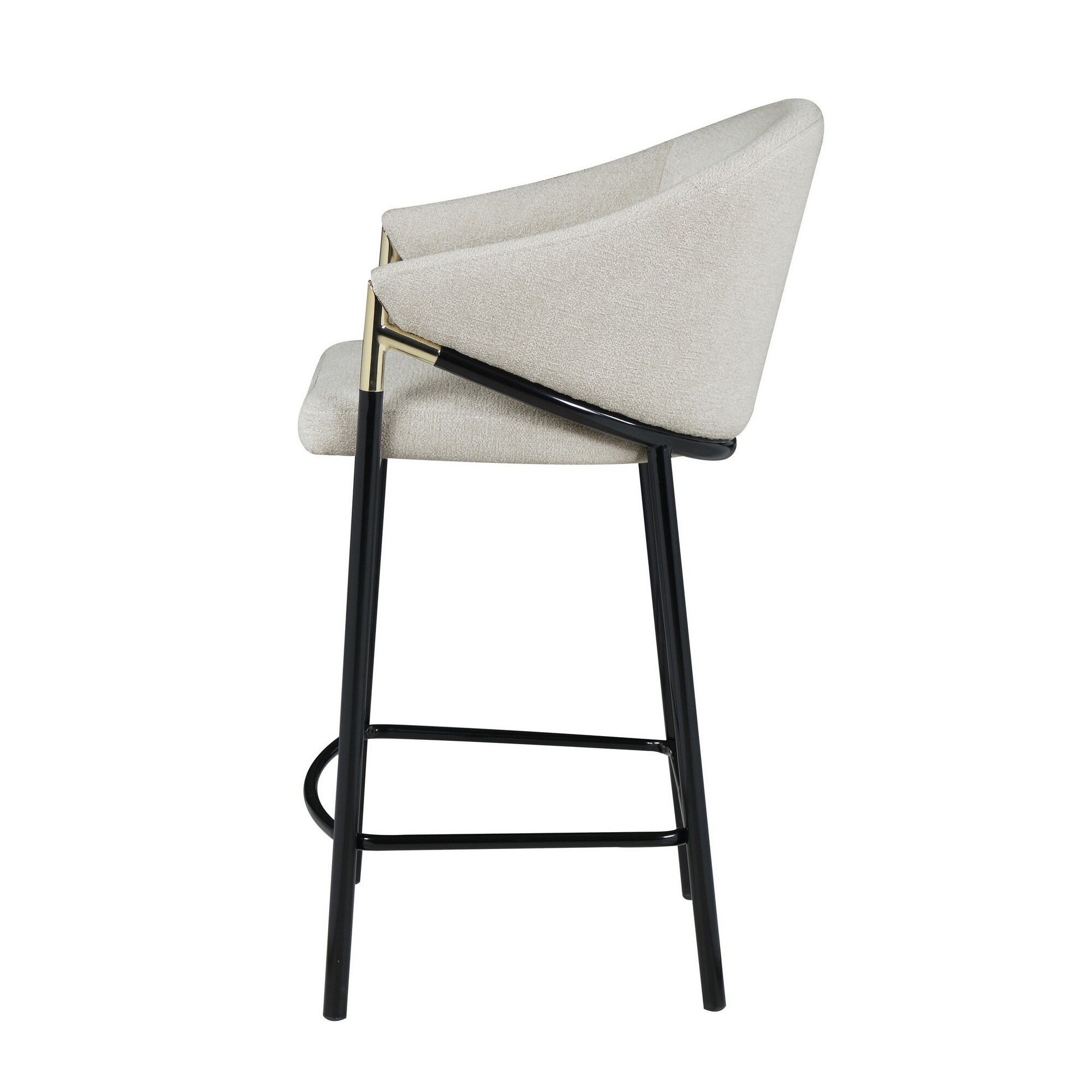 Benzara BM296781 stools - View #3