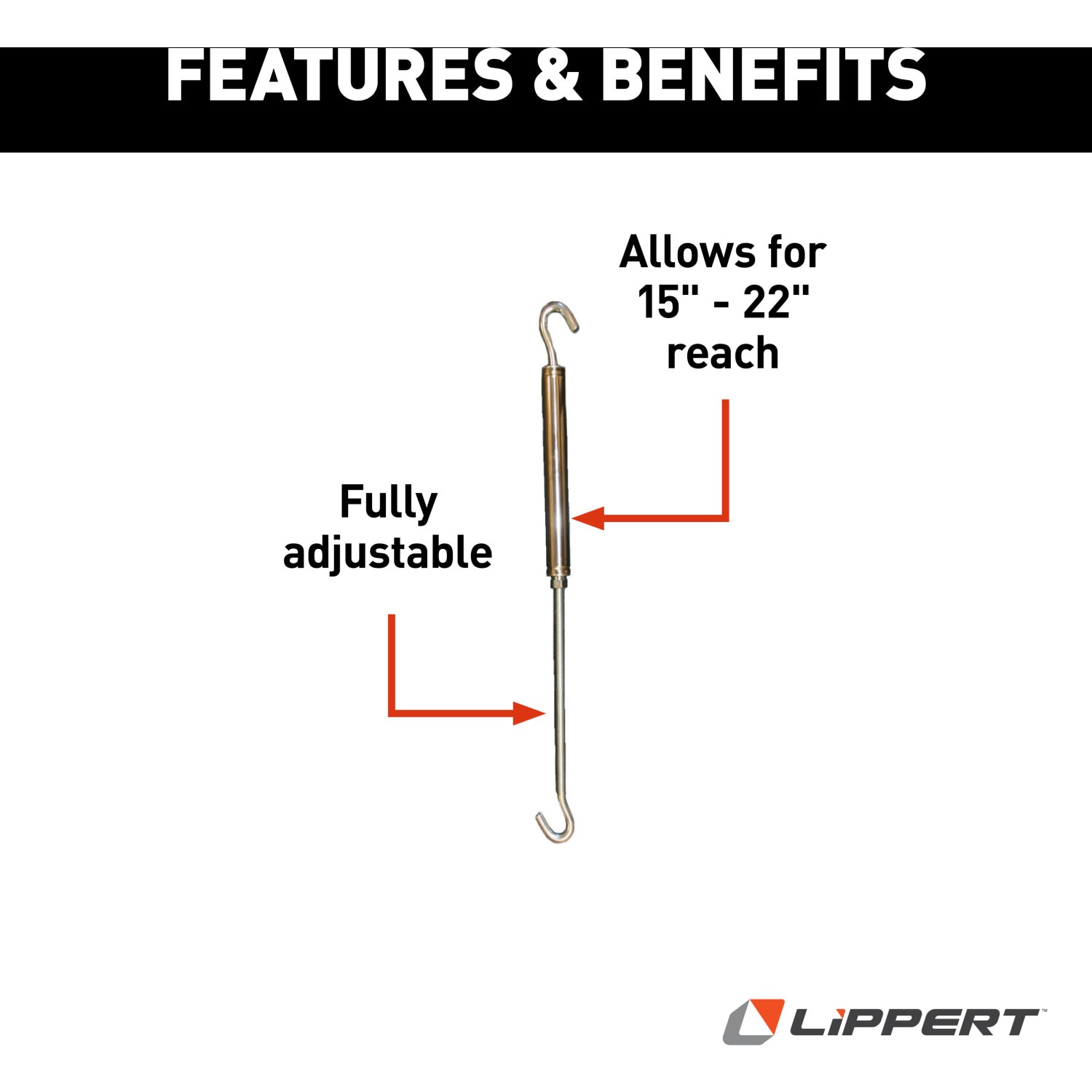 Lippert 182901 Rv-Accessories - View #2