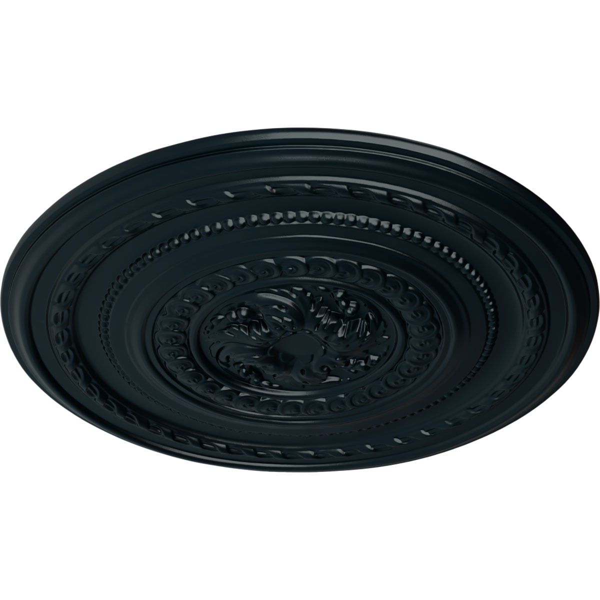 Ekena Millwork CM26PENSF Ceiling-Medallions - View #2
