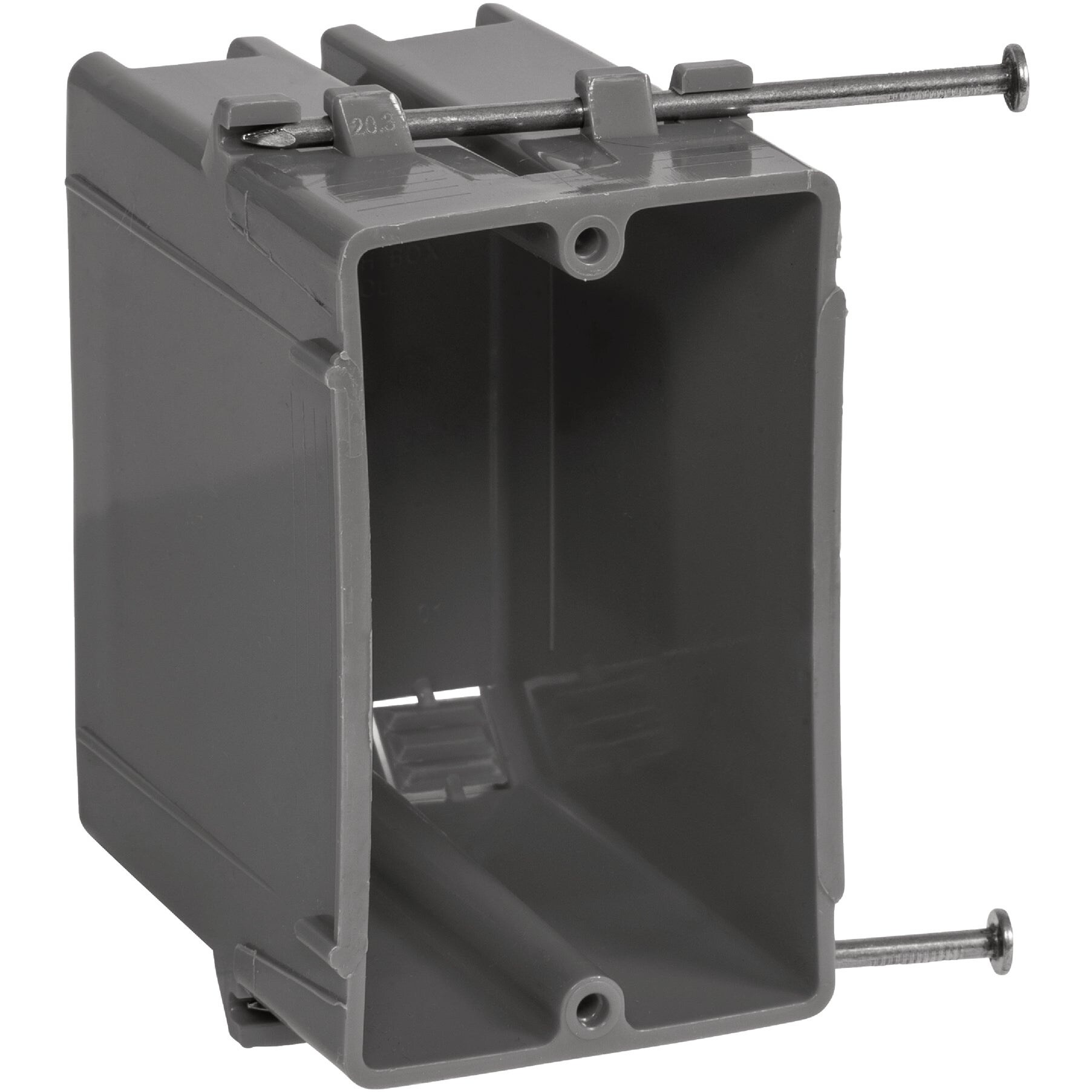 Gardner Bender BOX-NS20 Electrical-Box - View #3
