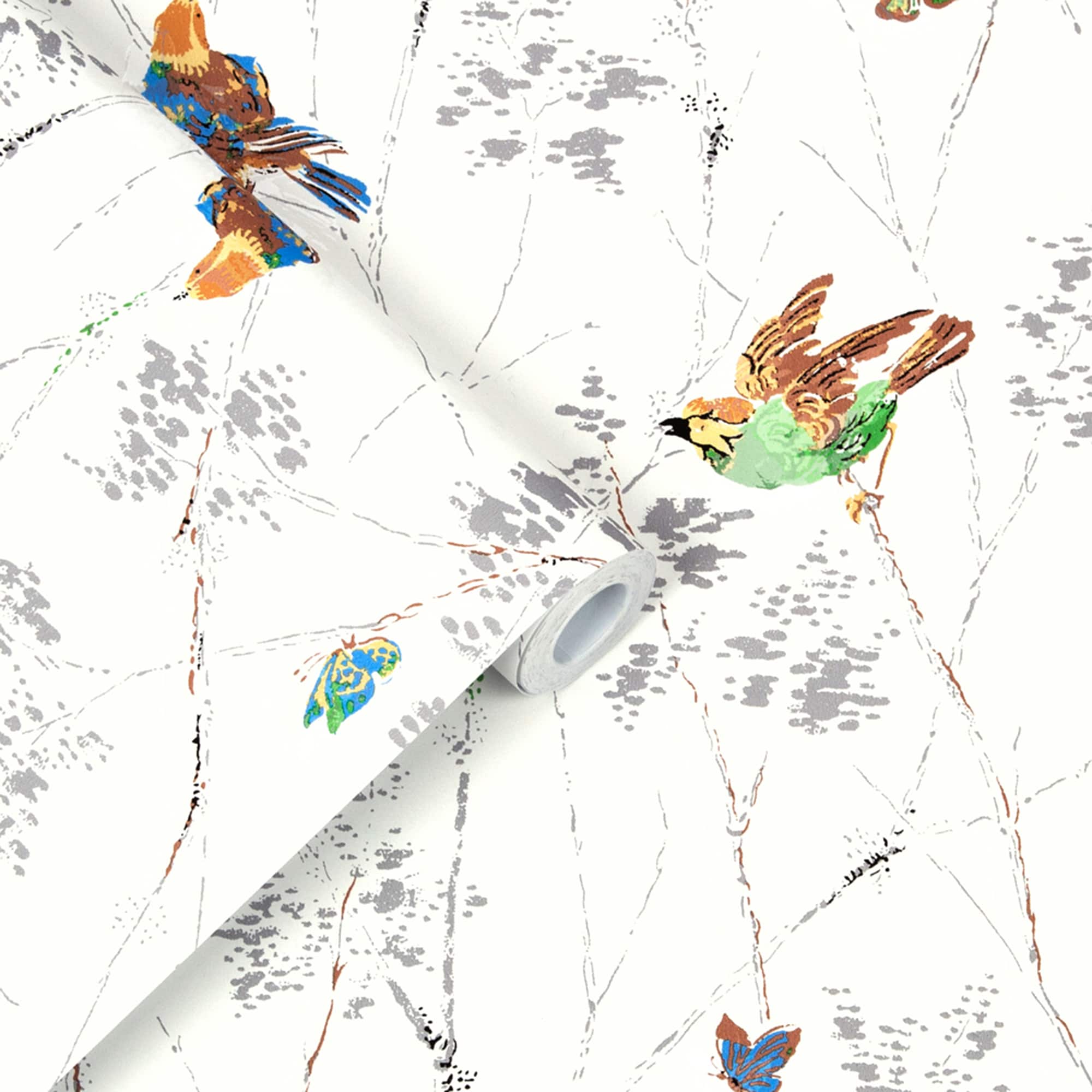 Laura Ashley 115260 wallpaper - View #3