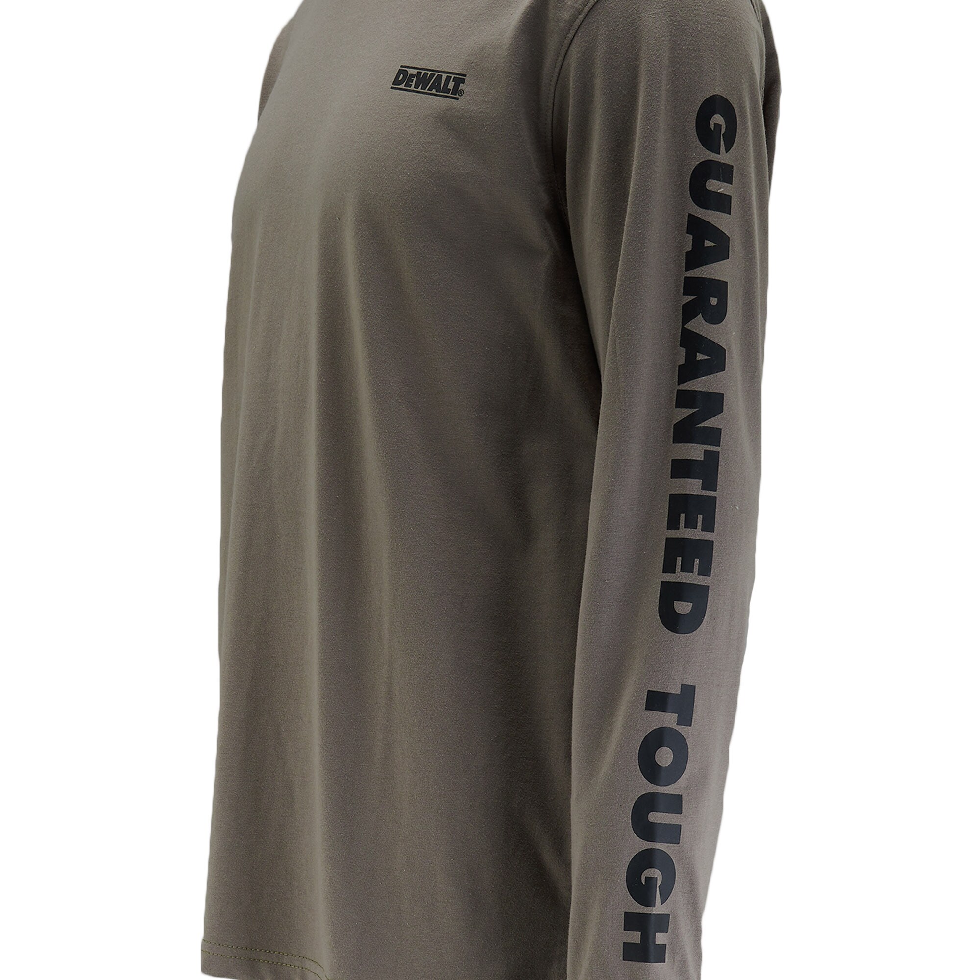 DEWALT DXWW50017-CHR-XL Tops-Shirts - View #4
