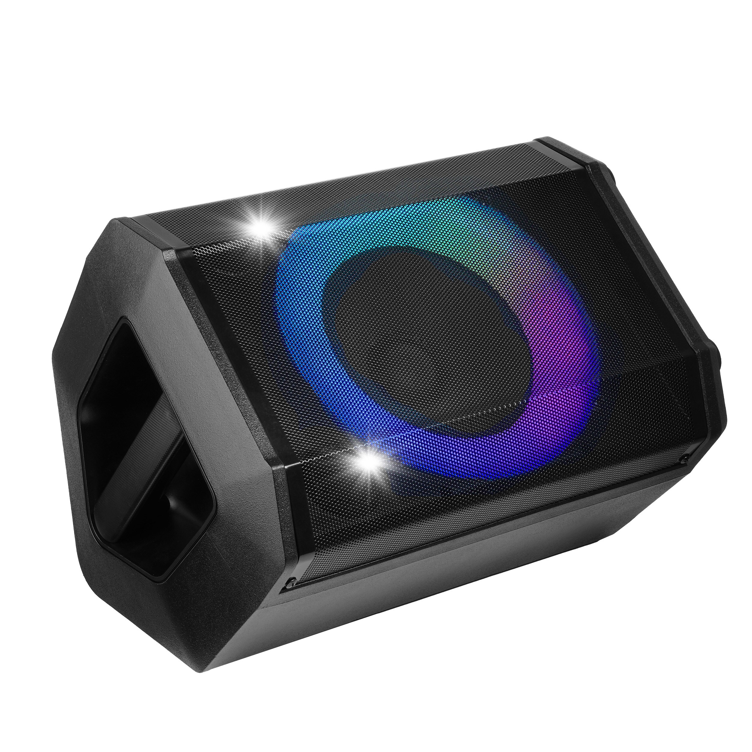 IQ Sound 962123866M Portable-Speakers - View #2