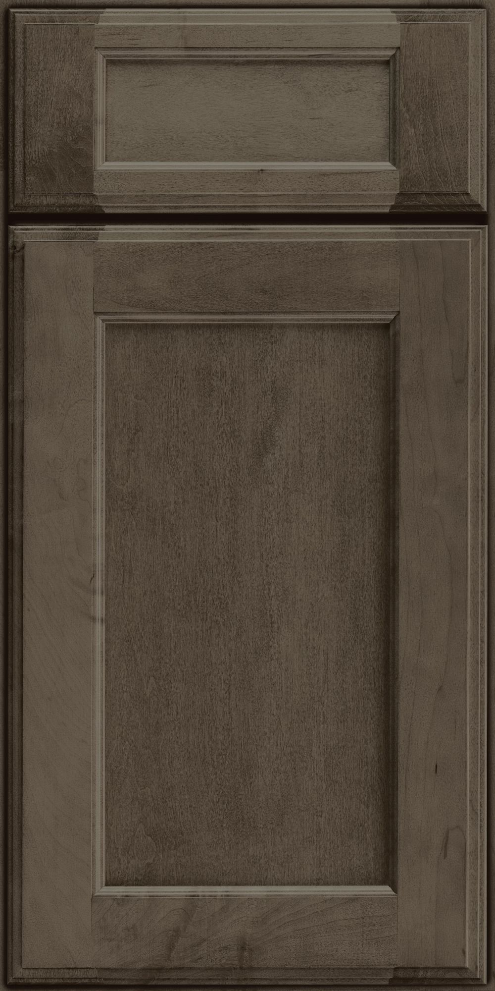 KraftMaid RDCDS,AH5M2,H01M Cabinet-Samples - View #8