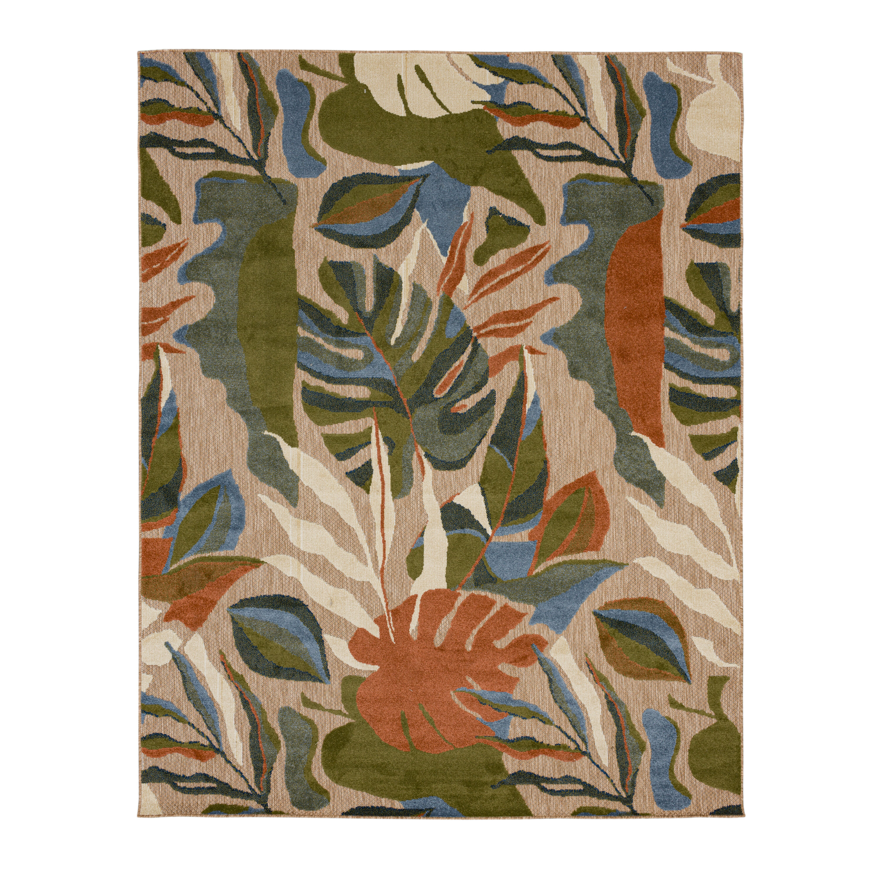 allen + roth with STAINMASTER R1338 416 094120 rugs - View #8