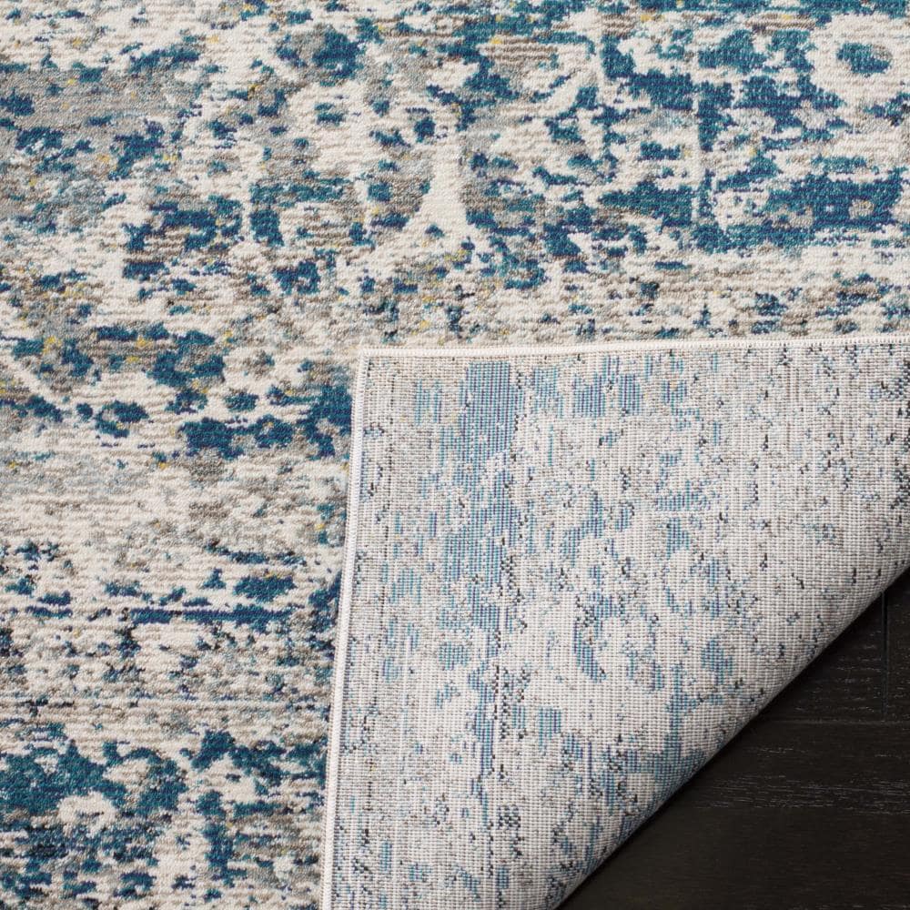 Safavieh ARA156B-5 rugs - View #4
