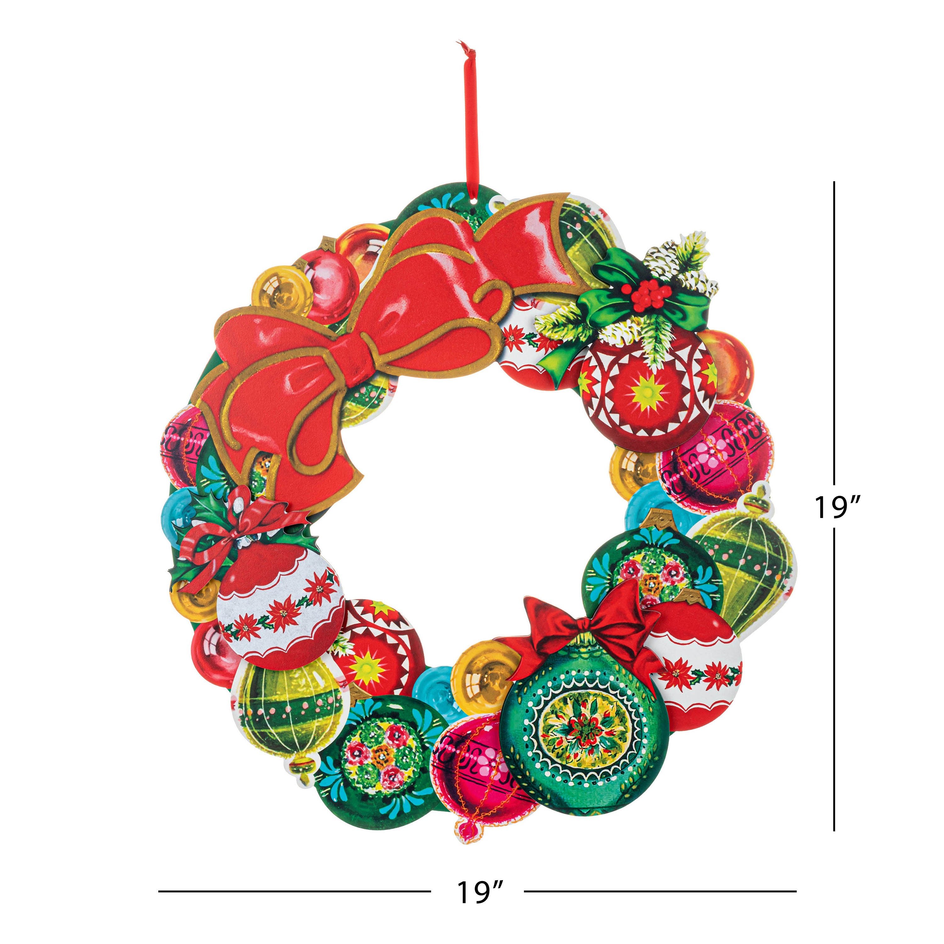 Mr. Christmas 10908 Table-Christmas-Decorations - View #4