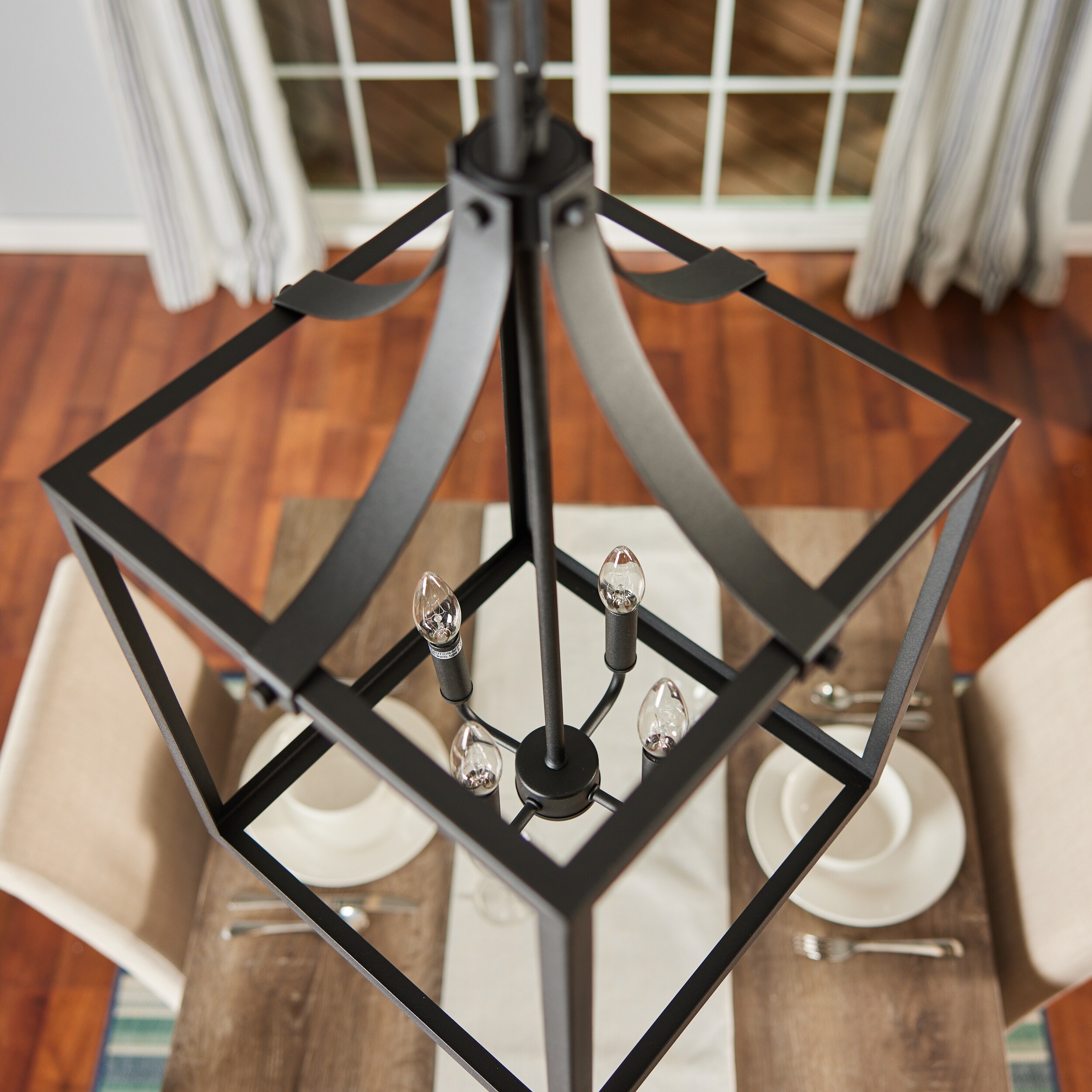 Generation Lighting 5340604-12 Pendant-Lights - View #5