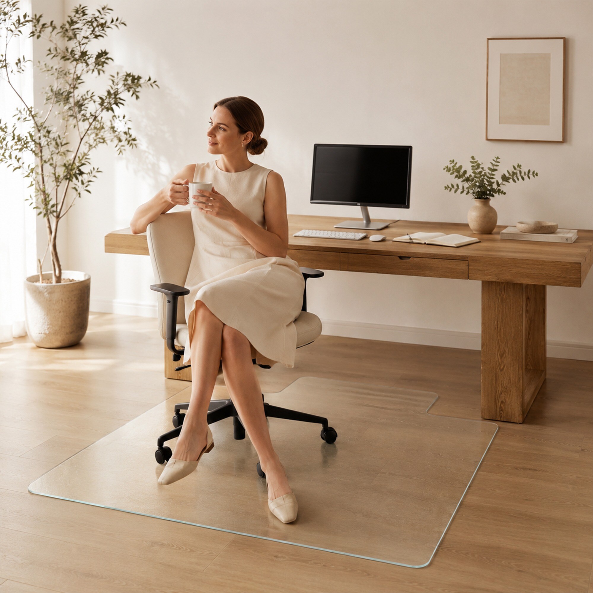 HyperDrop Cart Z-W5526P485368 Office-Chairs - View #2