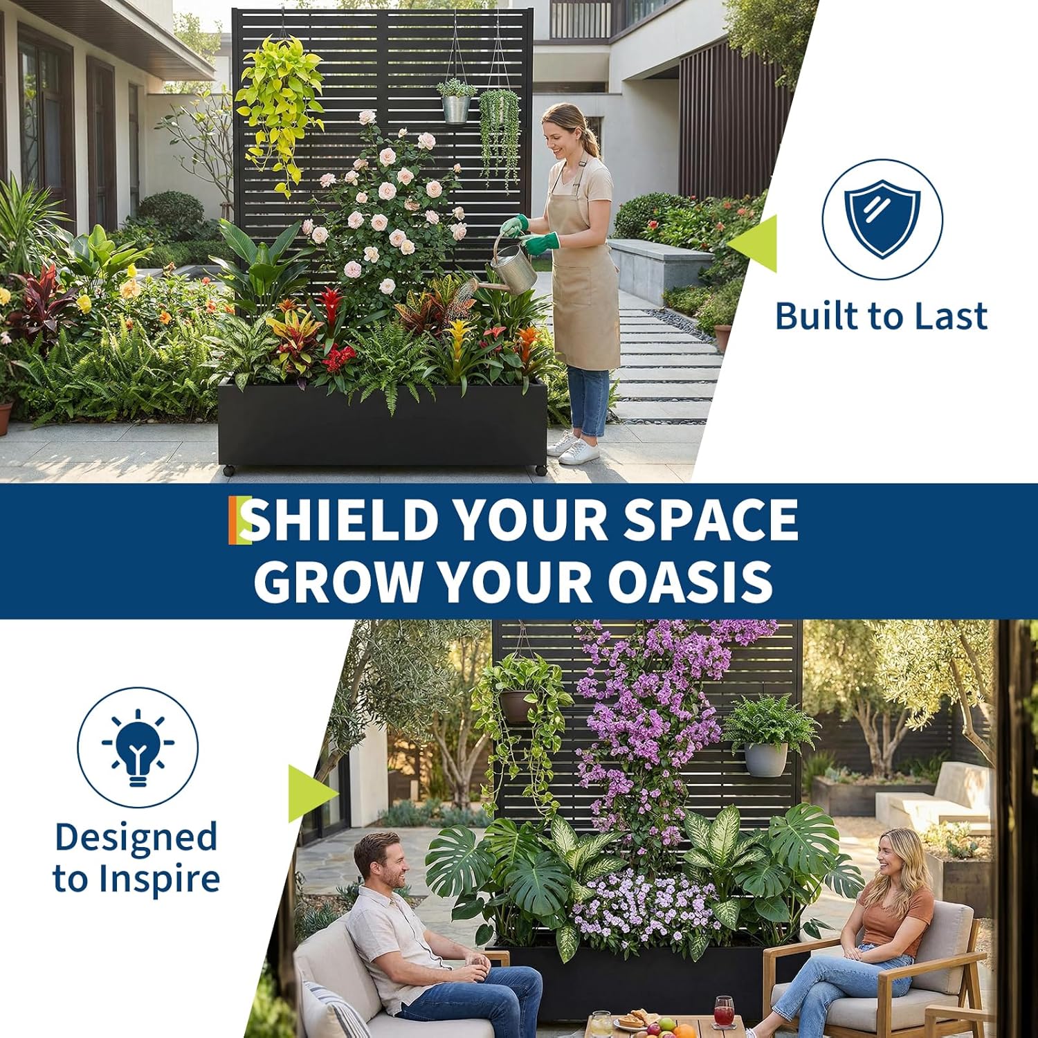 GarveeLife PPG34CN Raised-Garden-Beds - View #6