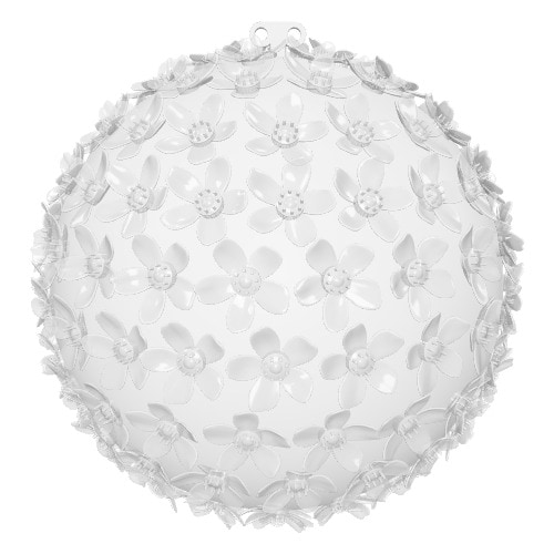 Three-dimensional representation of the product