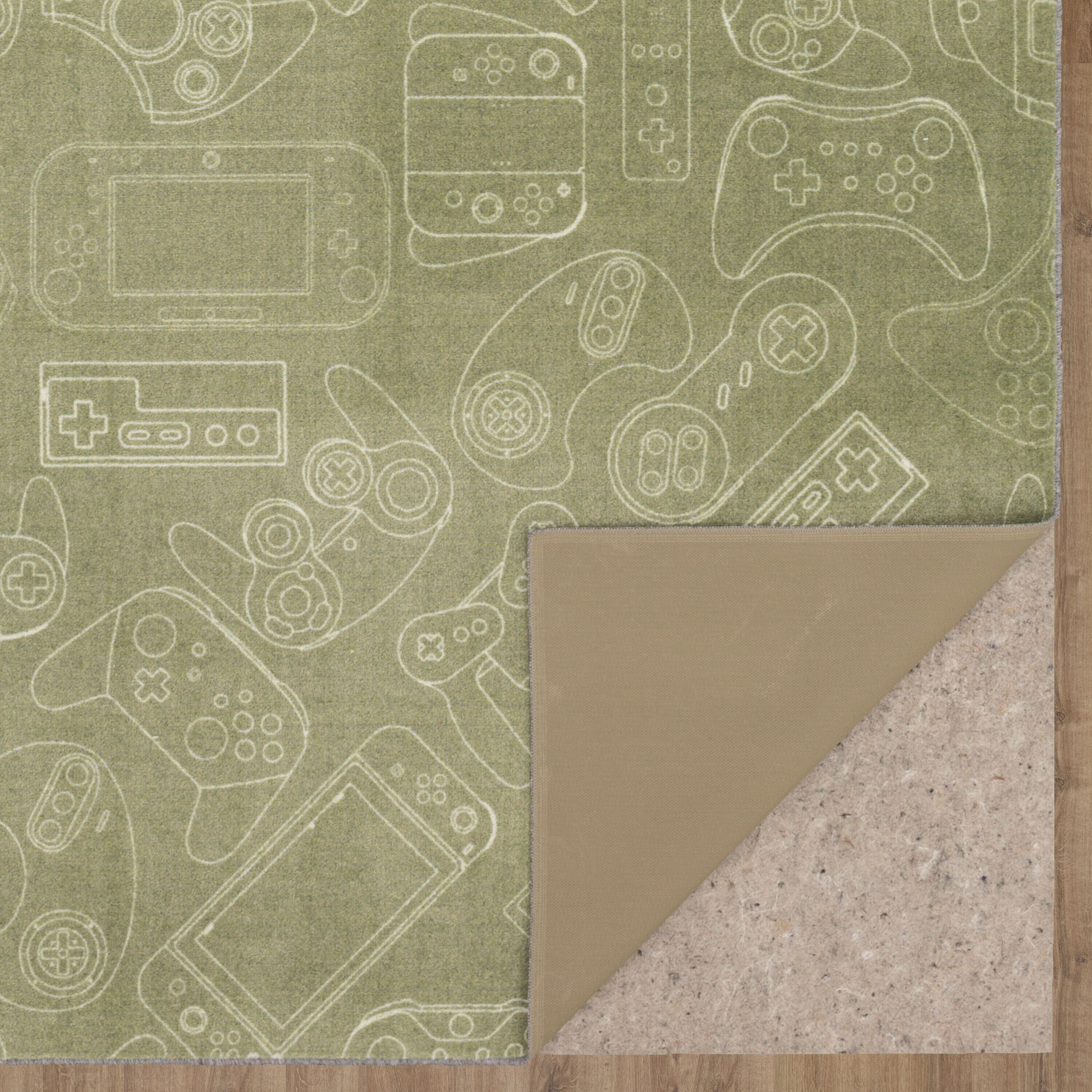 Mohawk Home Z0328 A431 060096 rugs - View #3