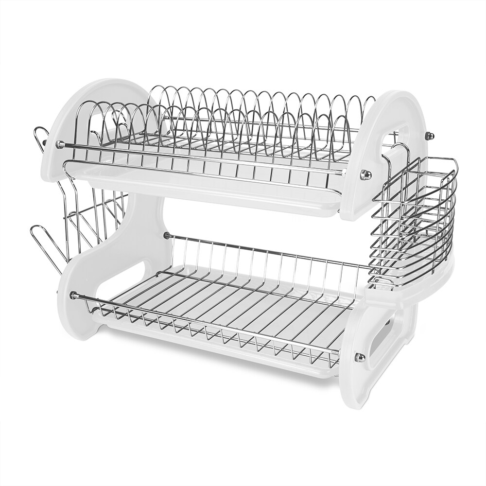 Home Basics DD10246 Dish-Racks-Trays - View #2