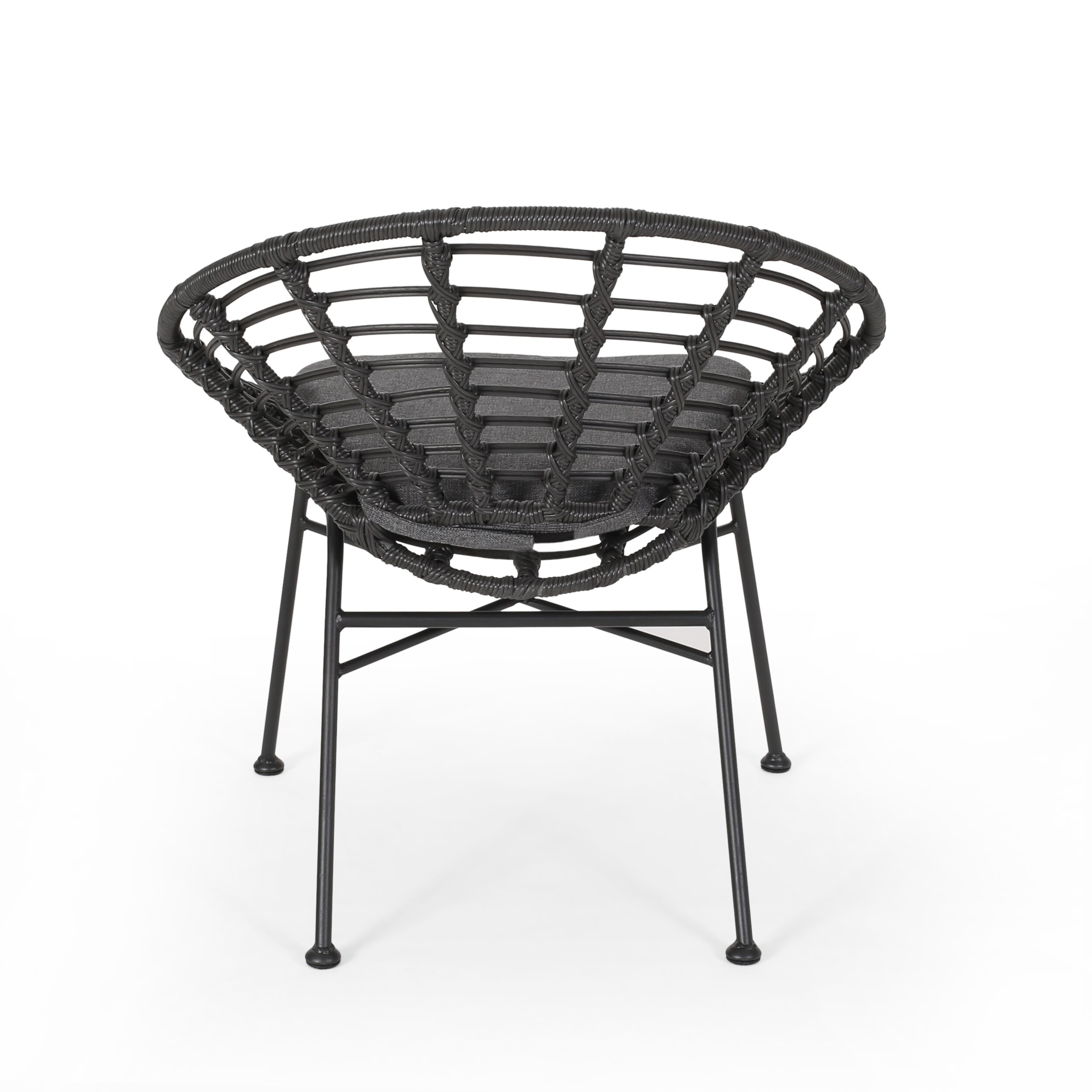 Christopher Knight Home 310085 Patio-Conversation-Sets - View #7