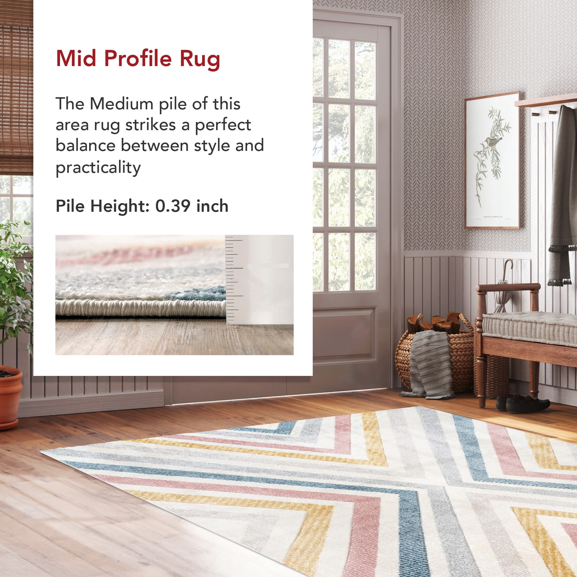 nuLOOM GRSP01A-9012 rugs - View #12