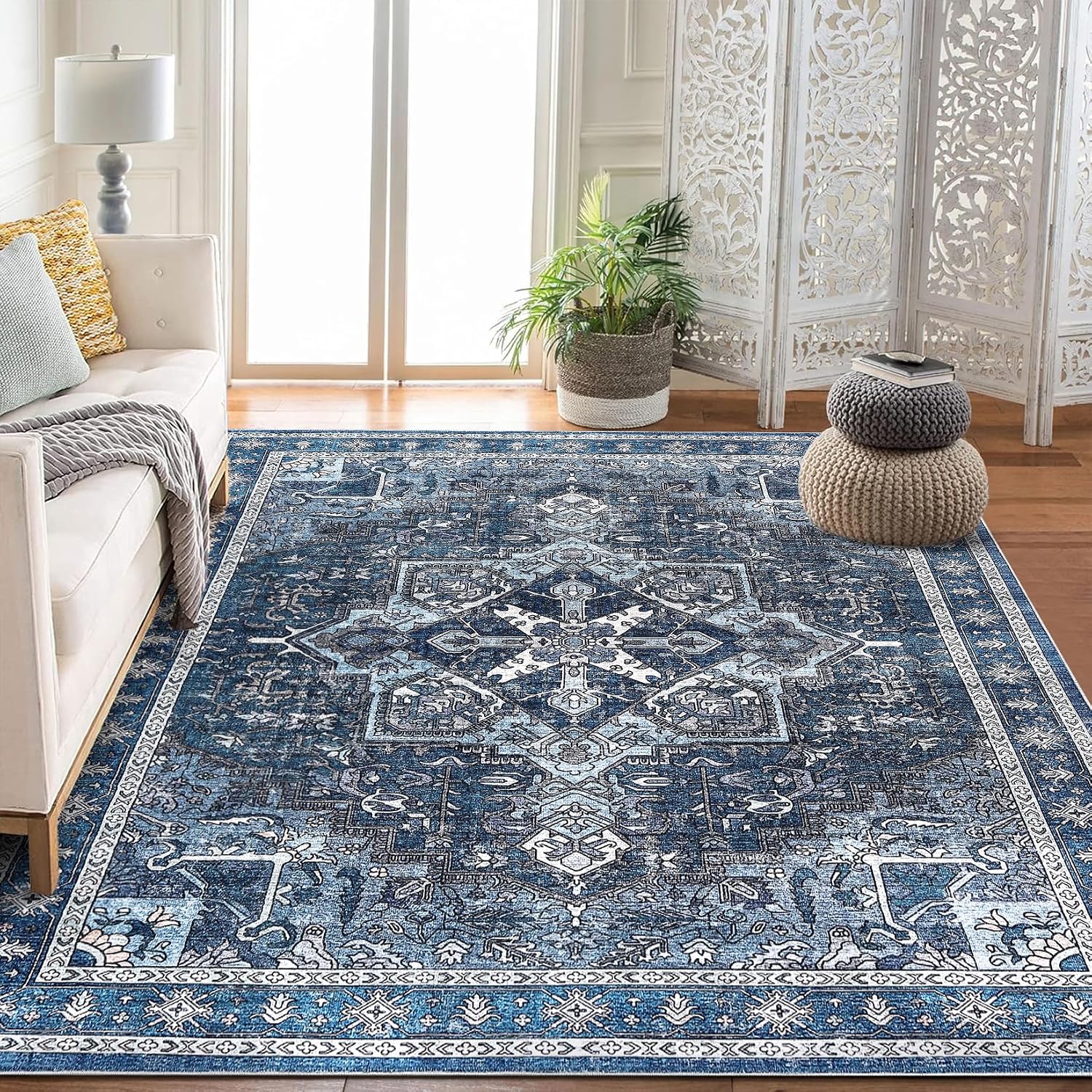 GAOMON CES-FOBN8J-WV04DN4EG rugs - View #2