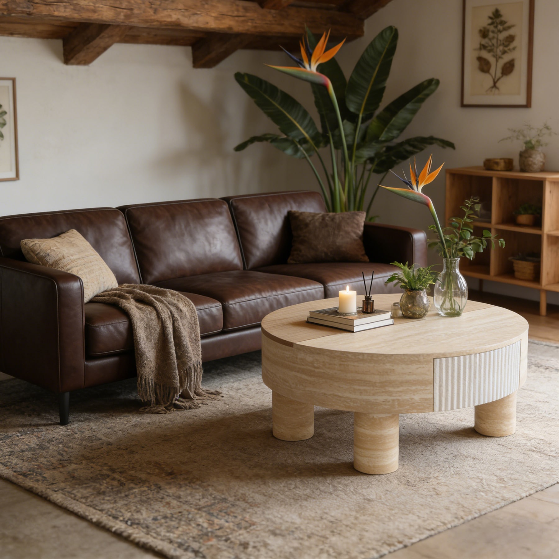 SINOFURN SYG7500001BG Coffee-Tables - View #4