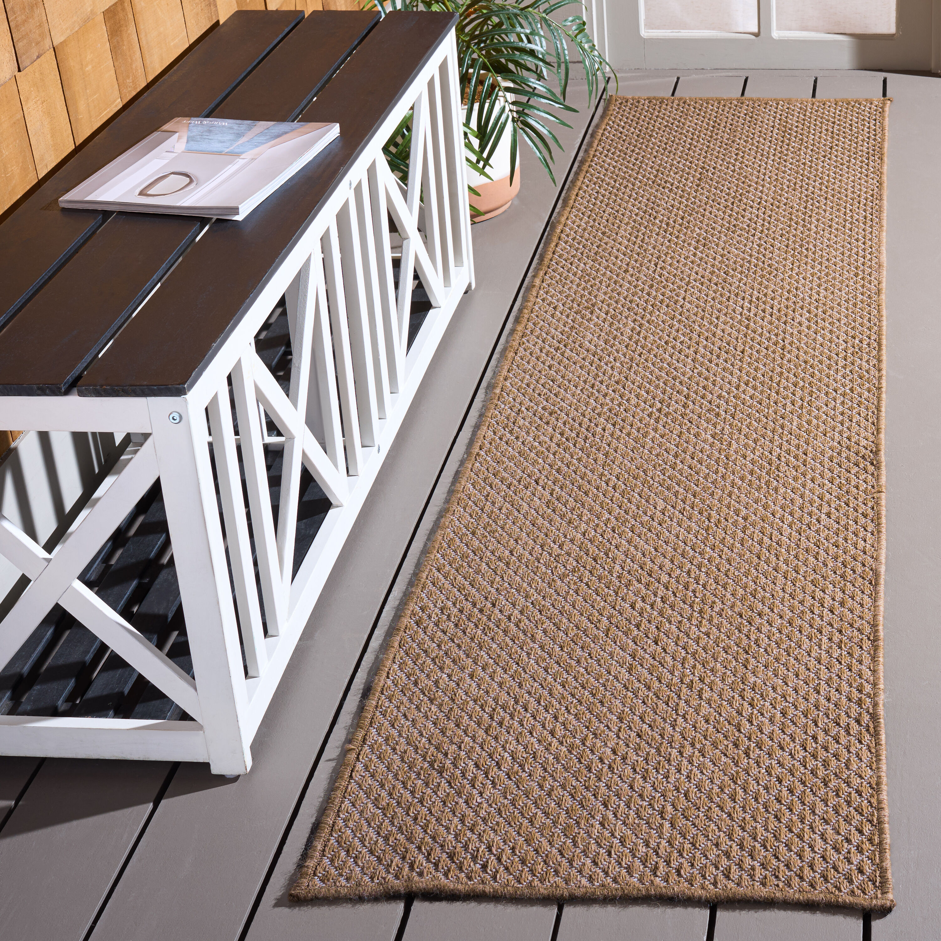 Safavieh SPF806C-28 rugs - View #2