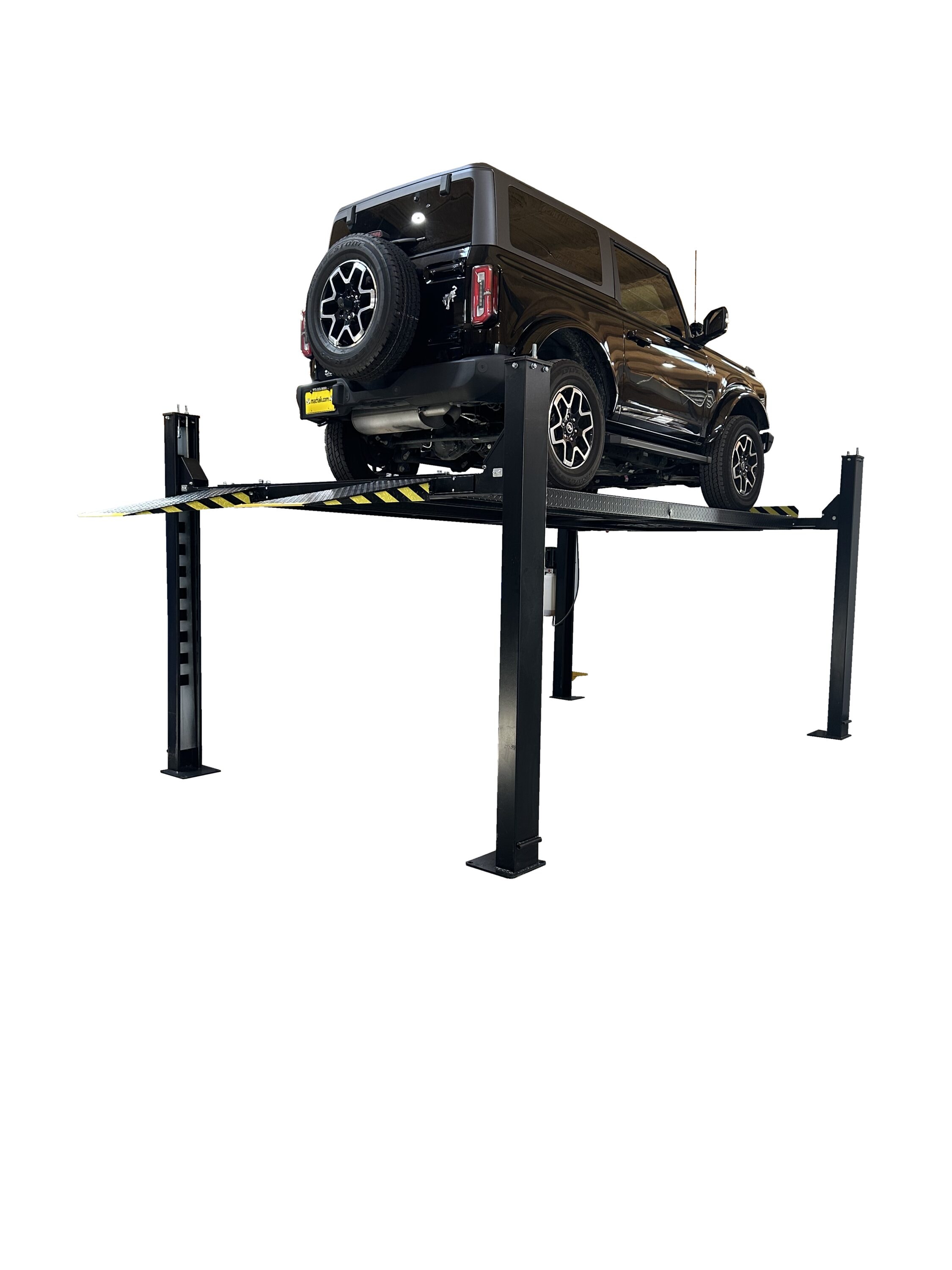 Tuxedo 9,000 Lb Deluxe Storage Lift Extended FP9K-DX-XLT at Lowes.com