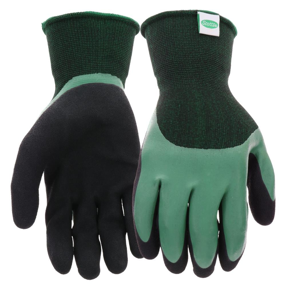 ECHO OEM Sport/Landscape Gloves Large 103942196 