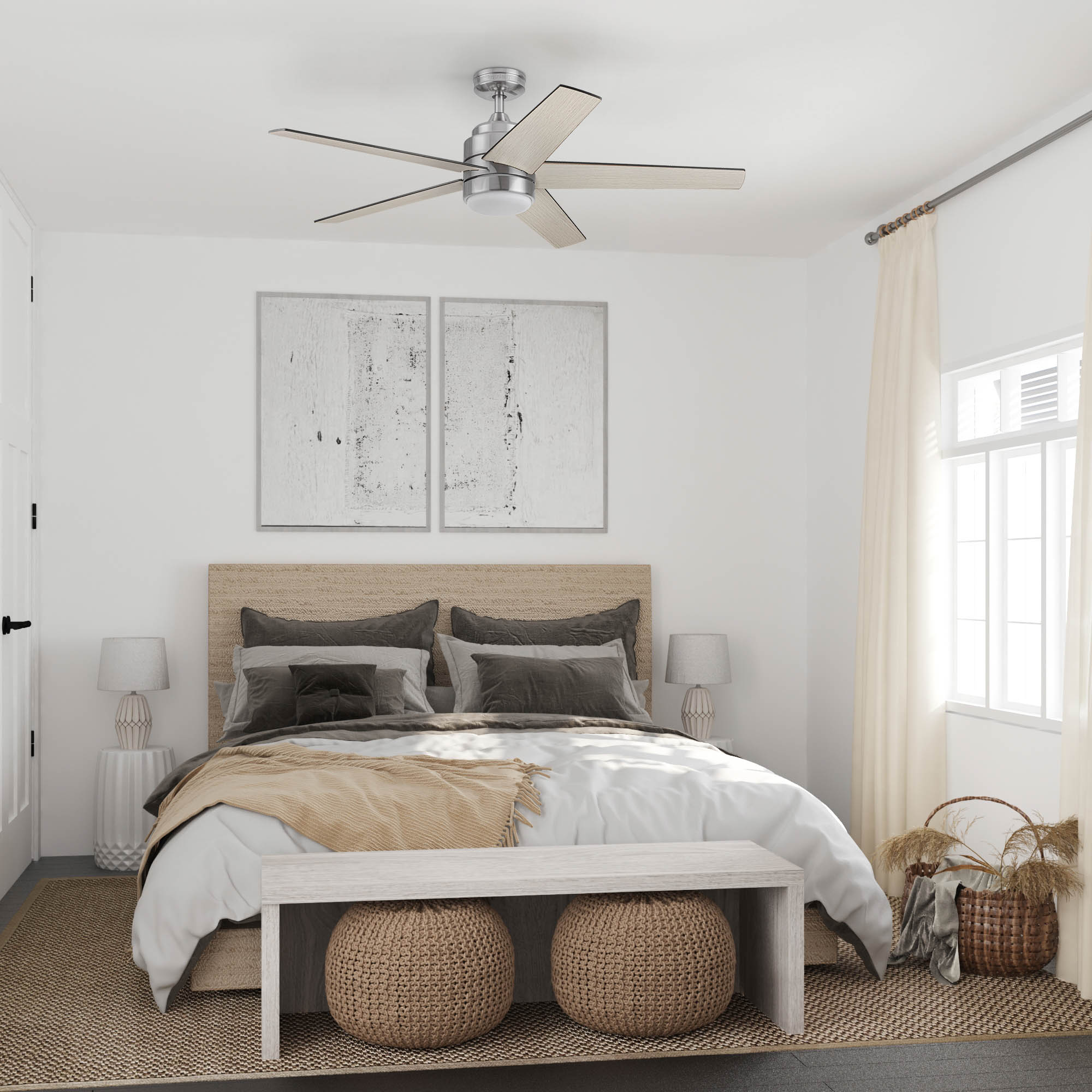 Harbor Breeze 43294 Ceiling-Fans - View #9