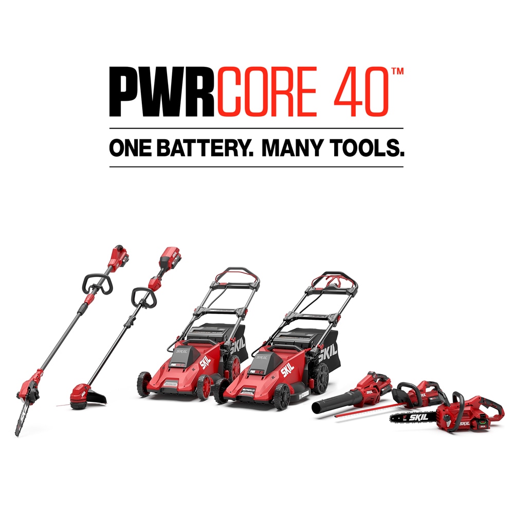 PWRCore 40™