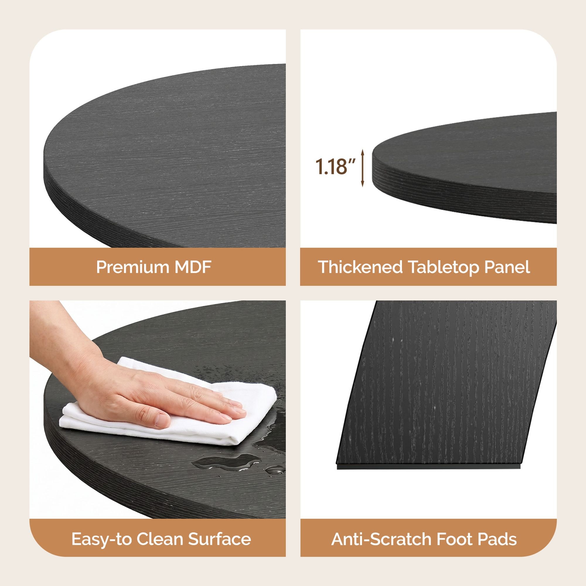 Winado 1-G52011704 End-Tables - View #5