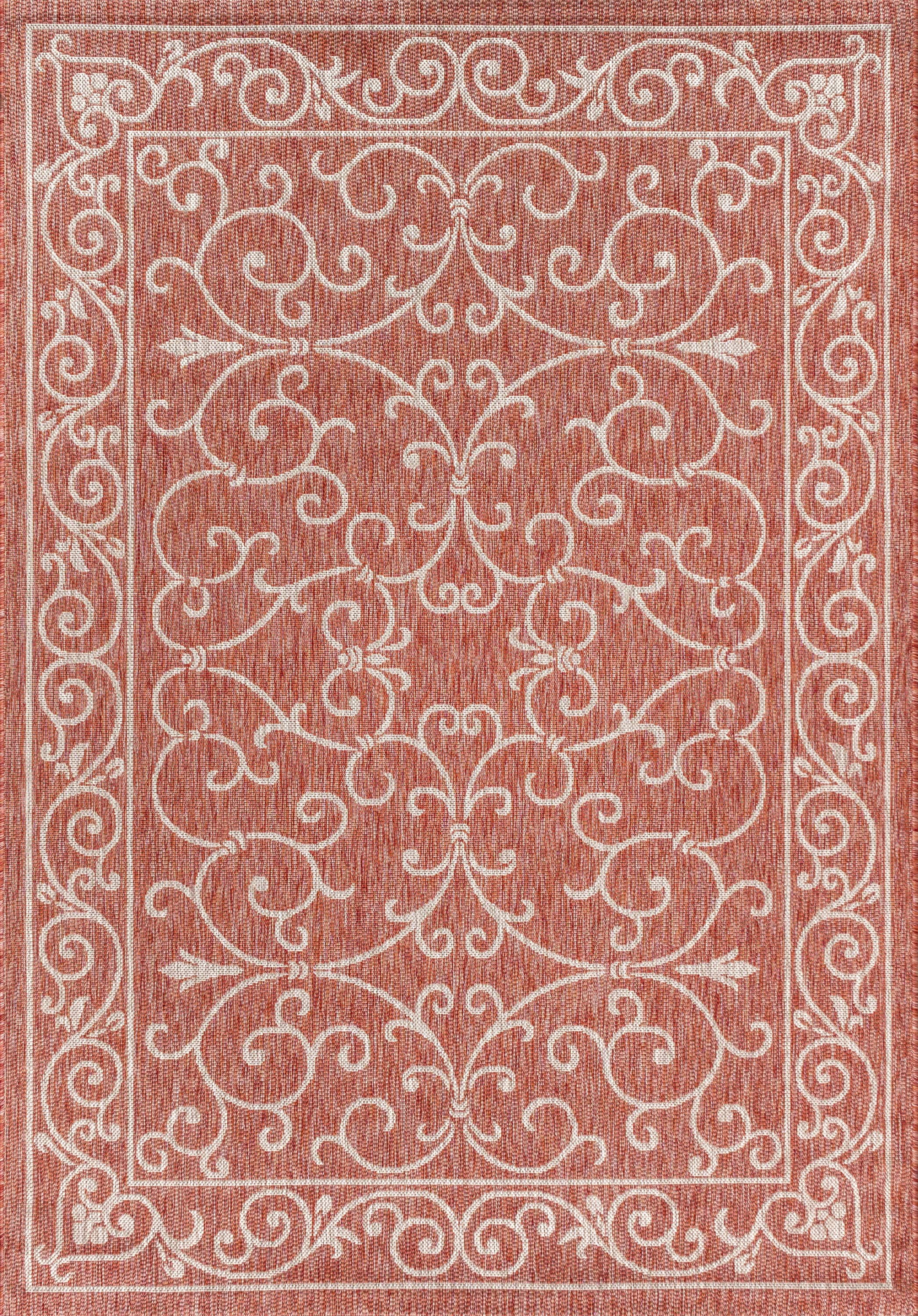 JONATHAN  Y SMB106B-5 rugs - View #10