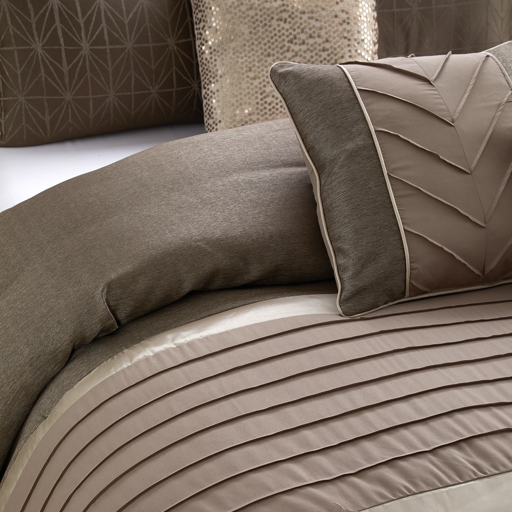 Nanshing TRINITY7X-K-TP bedding - View #3