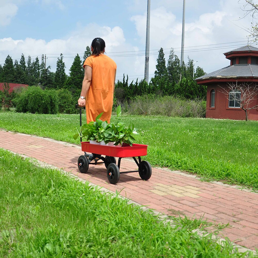 Sunrinx MG51-16-YC Yard-Carts - View #5