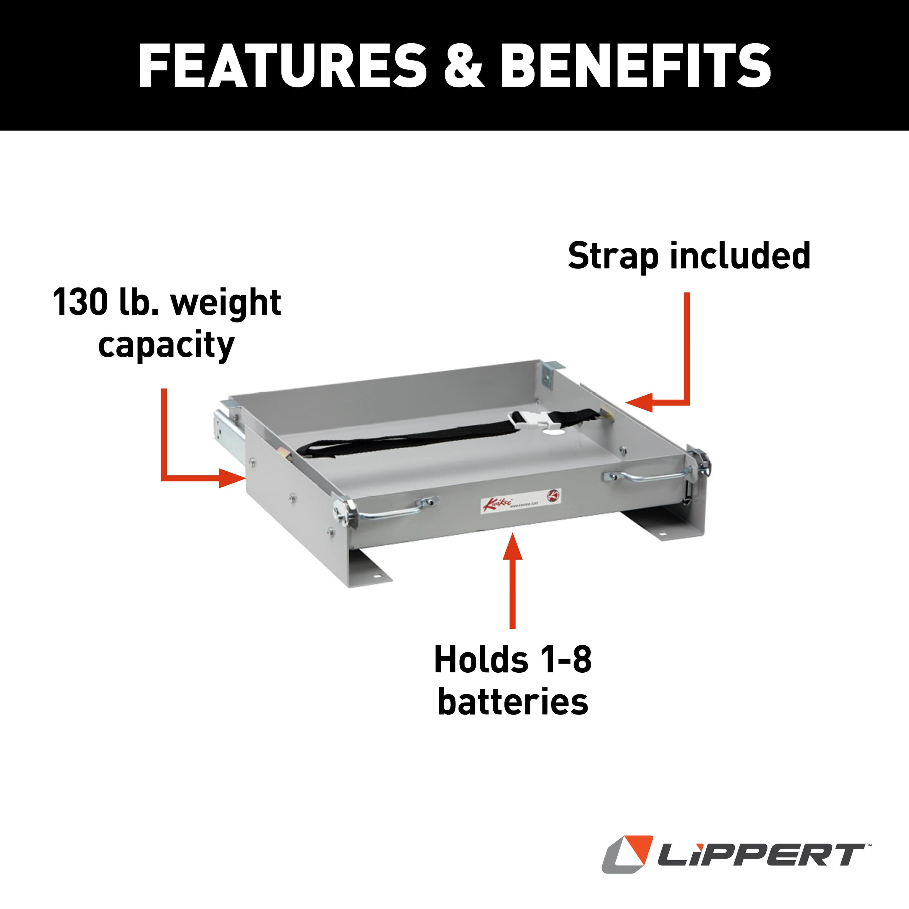 Lippert 366345 Rv-Accessories - View #3