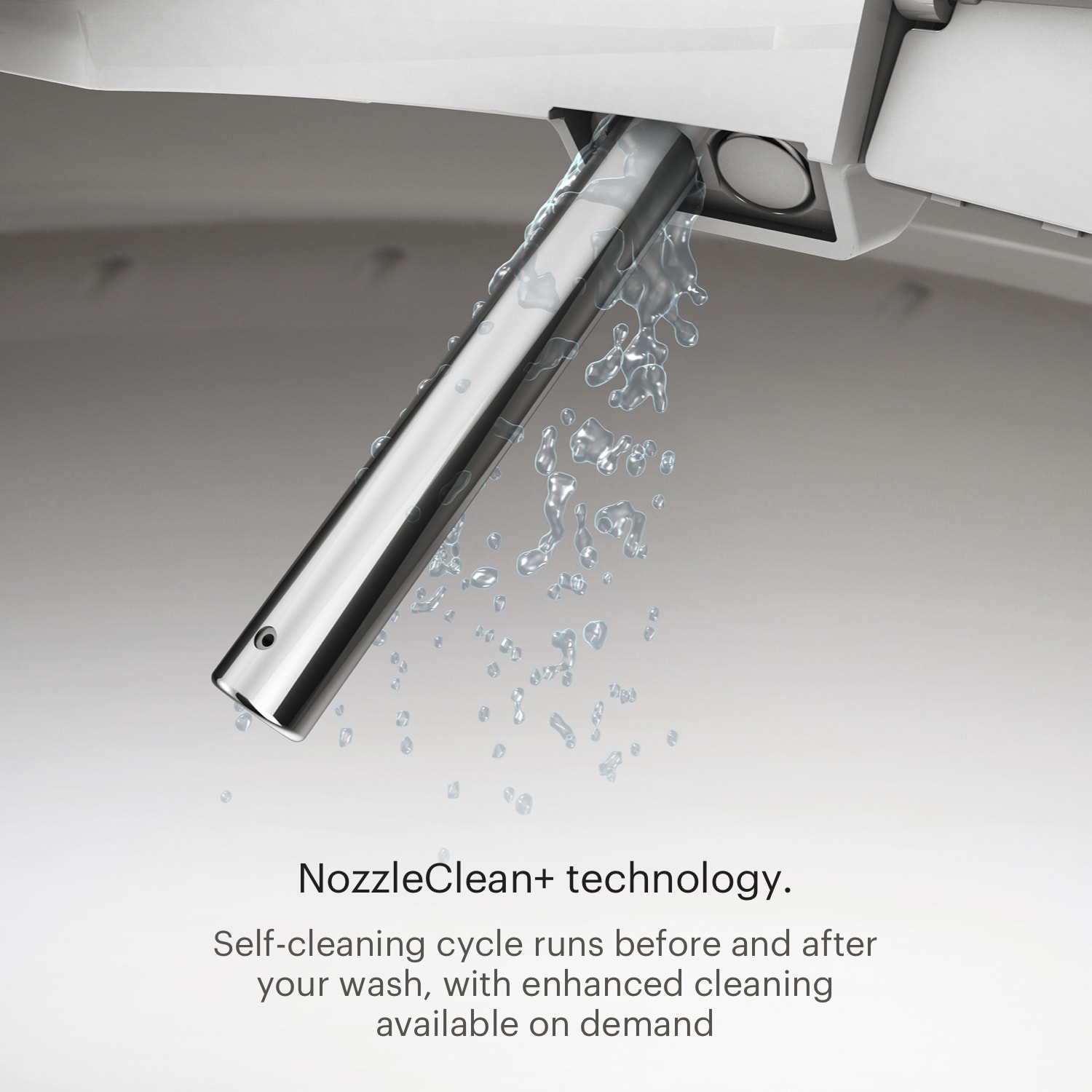 Brondell S1400-RW Bidet-Toilet-Seats - View #4